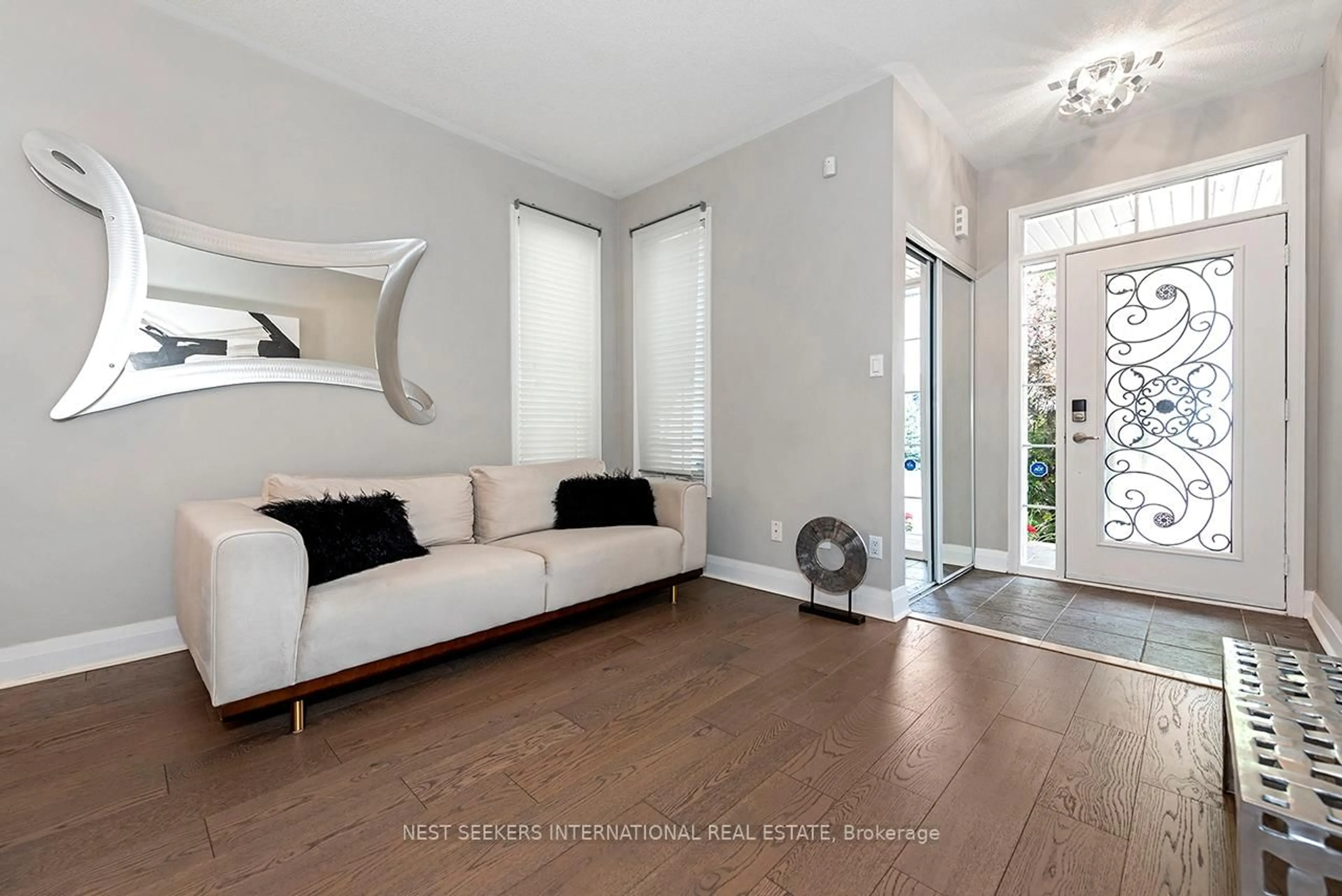 Unknown for 11 Bambridge St, Ajax Ontario L1Z 1R4