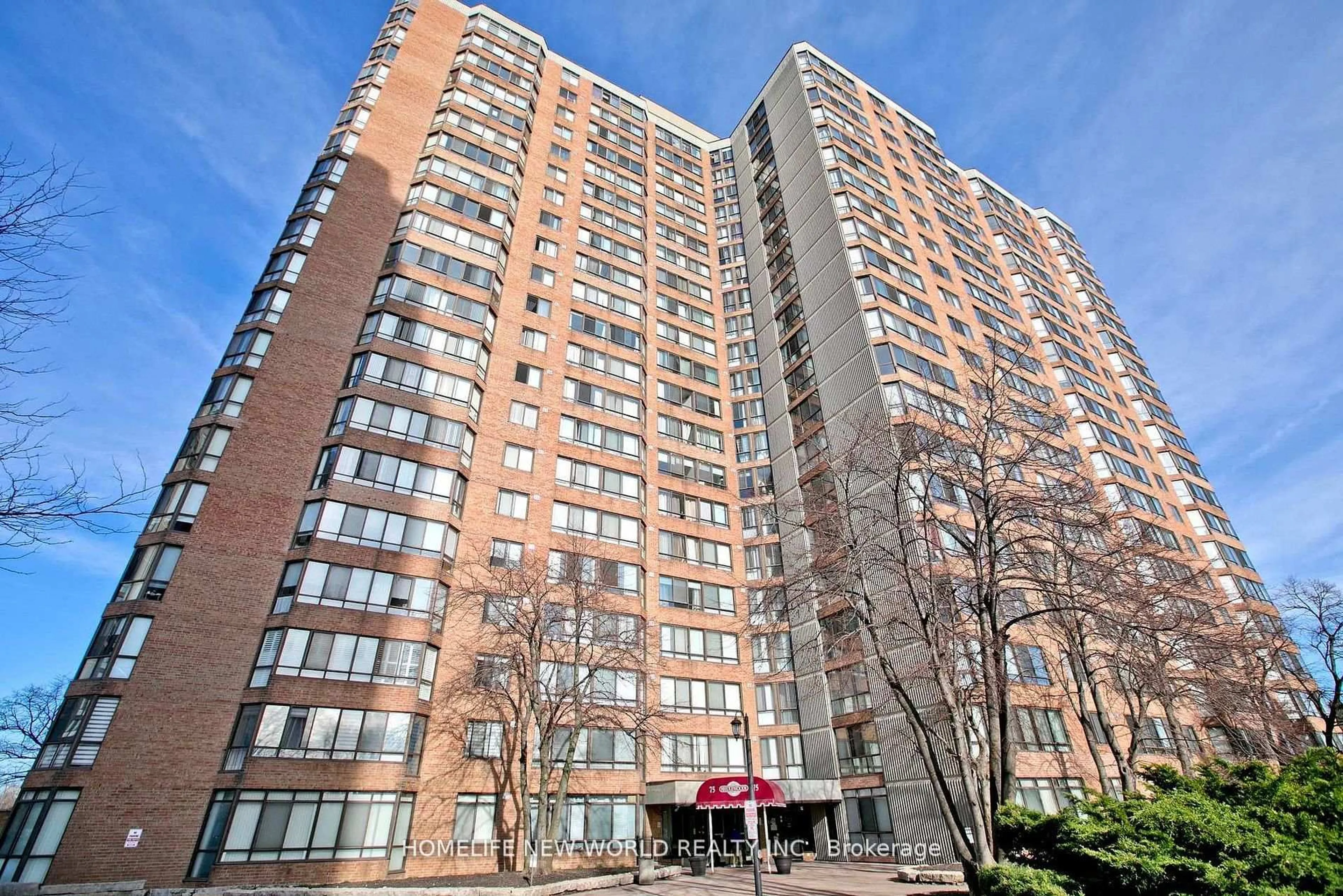 Unknown for 75 Bamburgh Circ #2117, Toronto Ontario M1W 3W1