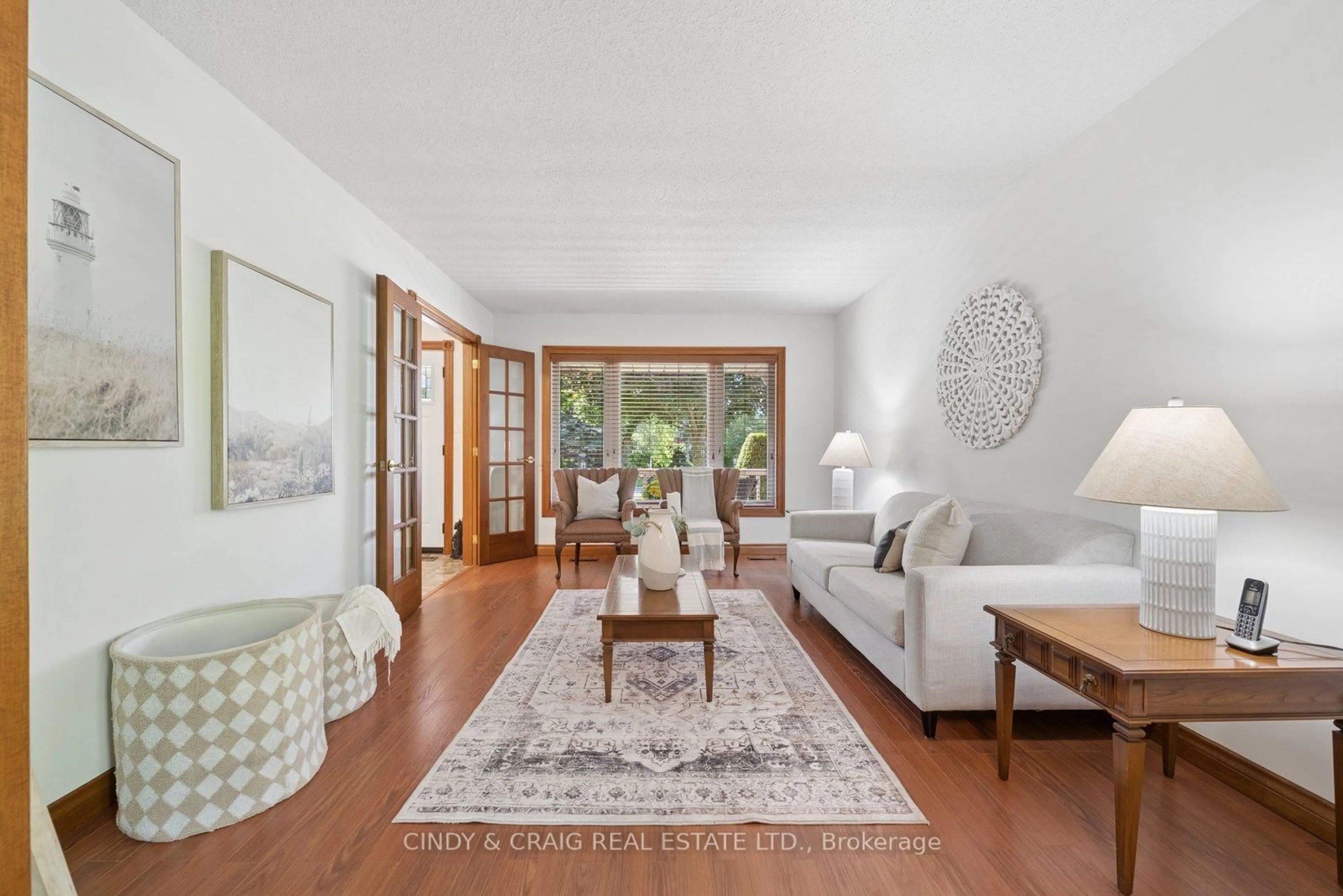 Unknown for 34 Cloverfield St, Clarington Ontario L1E 1K4
