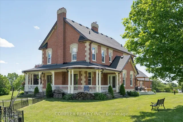 1150 Raglan Rd, Oshawa 5