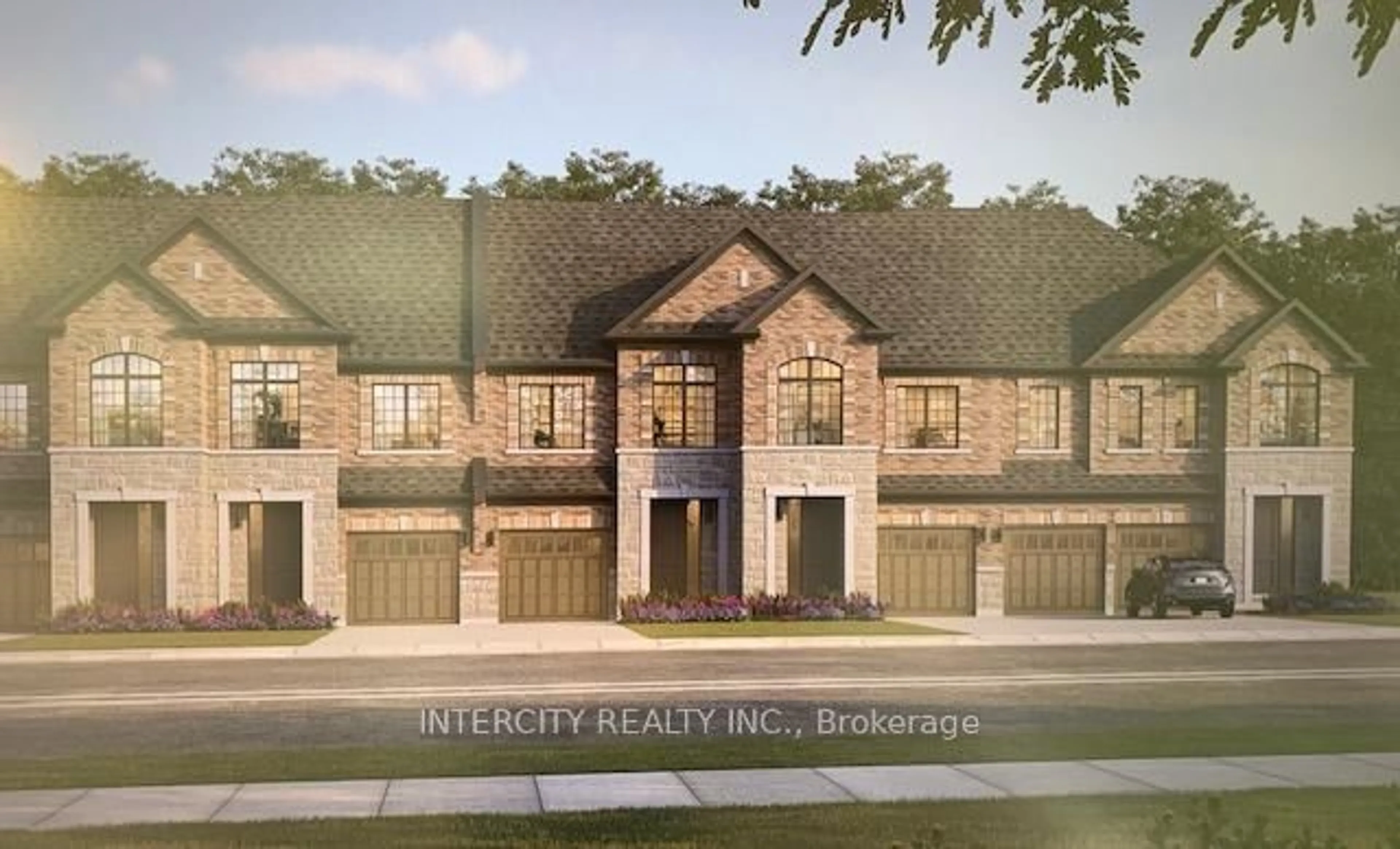 Unknown for 132-2 Joyce Marshall Dr, Whitby Ontario L1M 1Z5