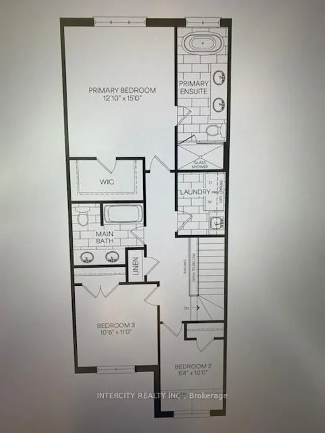 132-2 Joyce Marshall Dr, Whitby 3