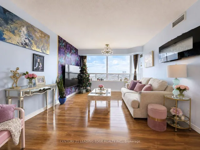 68 Corporate Dr #2721, Toronto 3