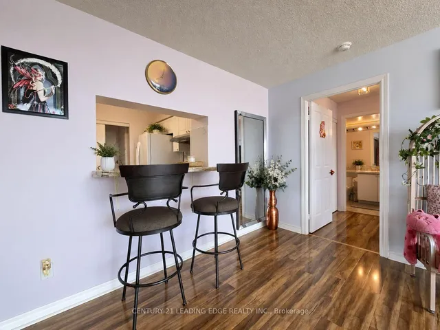 68 Corporate Dr #2721, Toronto 4