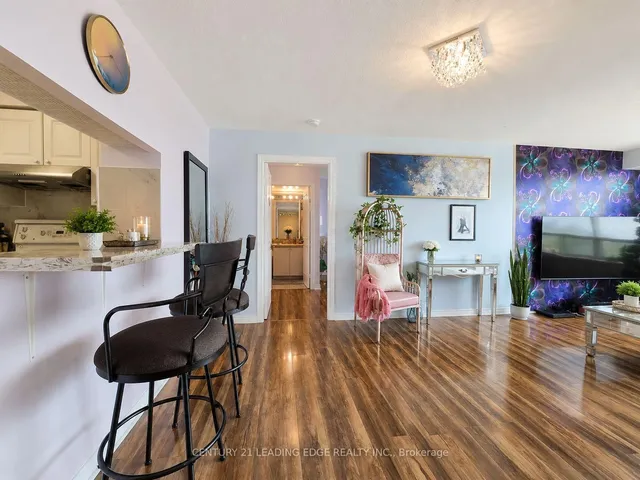 68 Corporate Dr #2721, Toronto 5