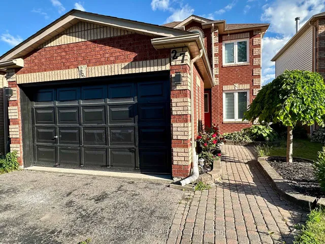 27 John Walter Cres, Clarington 3