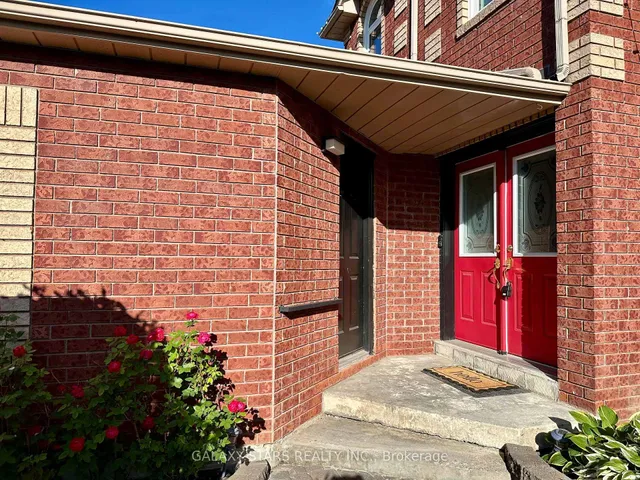 27 John Walter Cres, Clarington 4