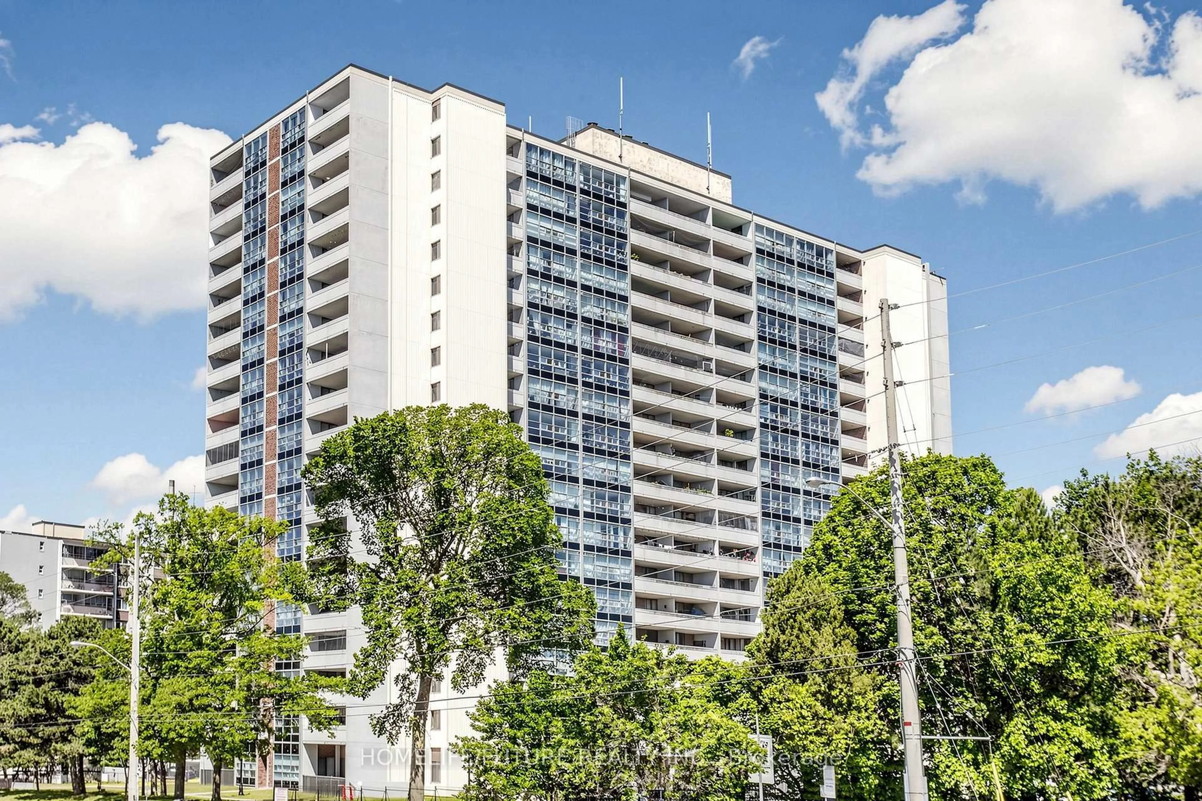 Unknown for 3380 Eglinton Ave #709, Toronto Ontario M1J 3L6