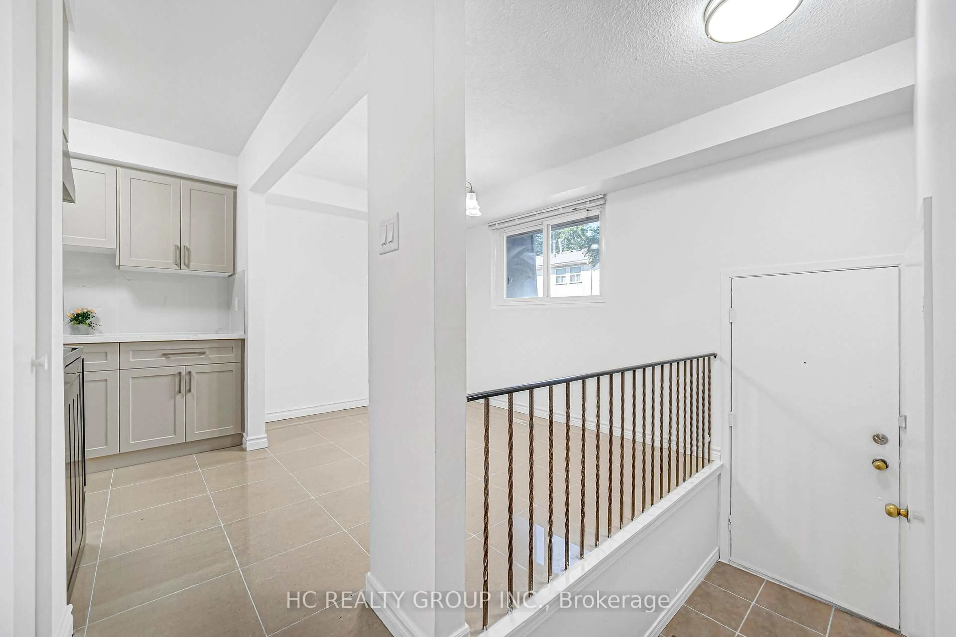 Unknown for 1280 Bridletowne Circ #109, Toronto Ontario M1W 2V4