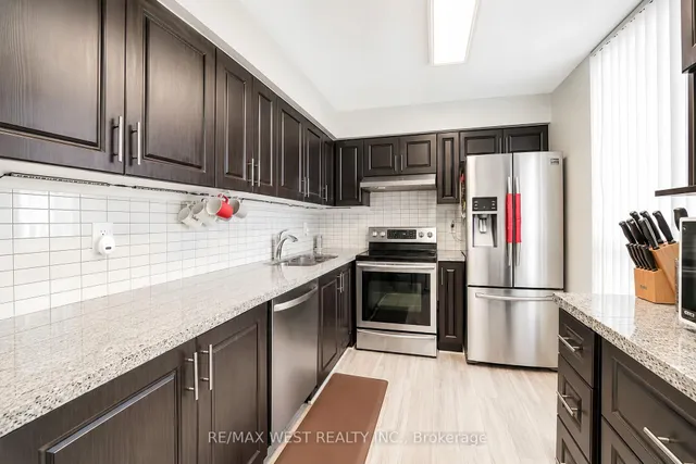 68 Corporate Dr #326, Toronto 3