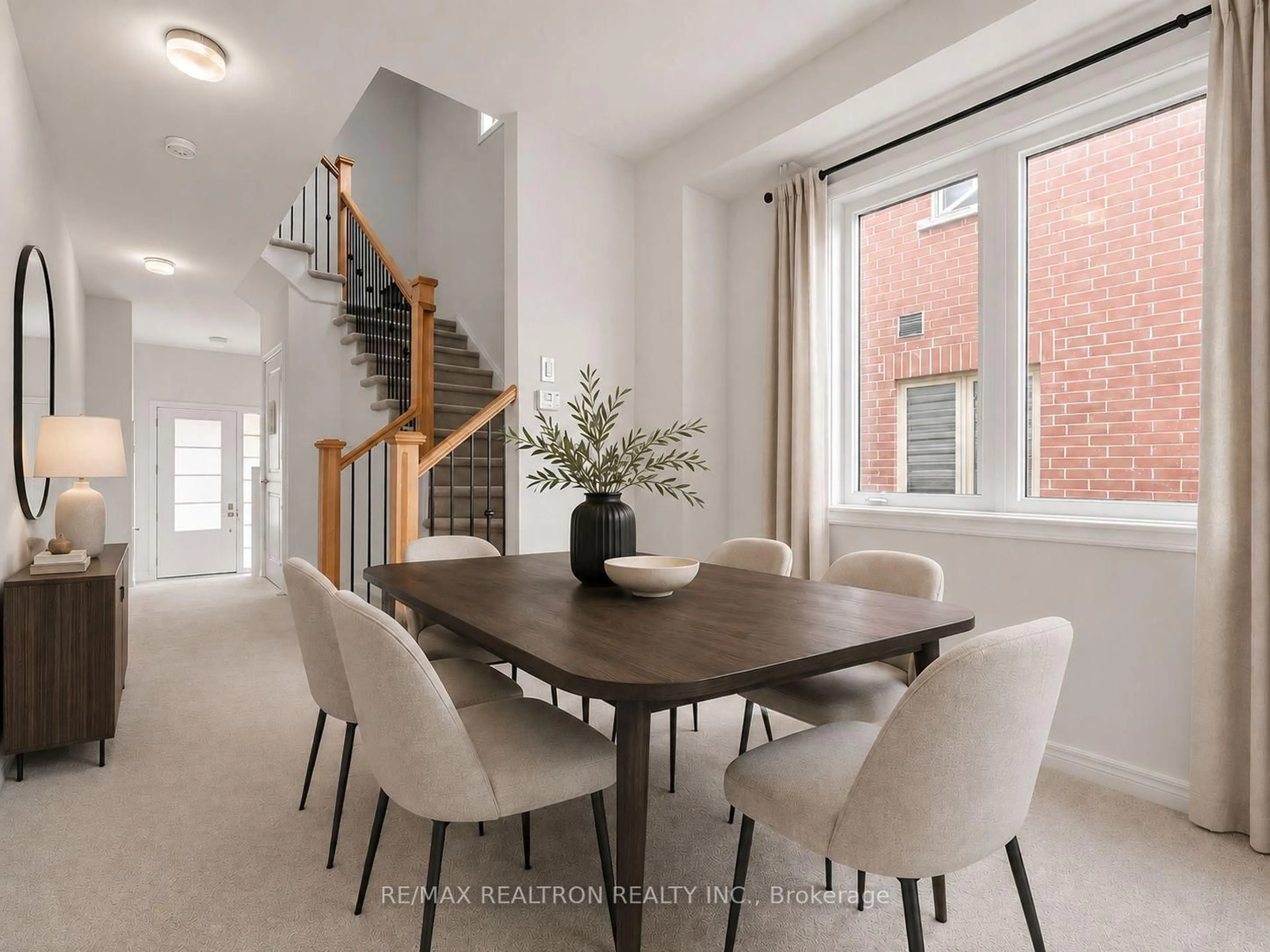 Dining room, unknown for 2024 Cameron Lott Cres, Oshawa Ontario L1L 0S1