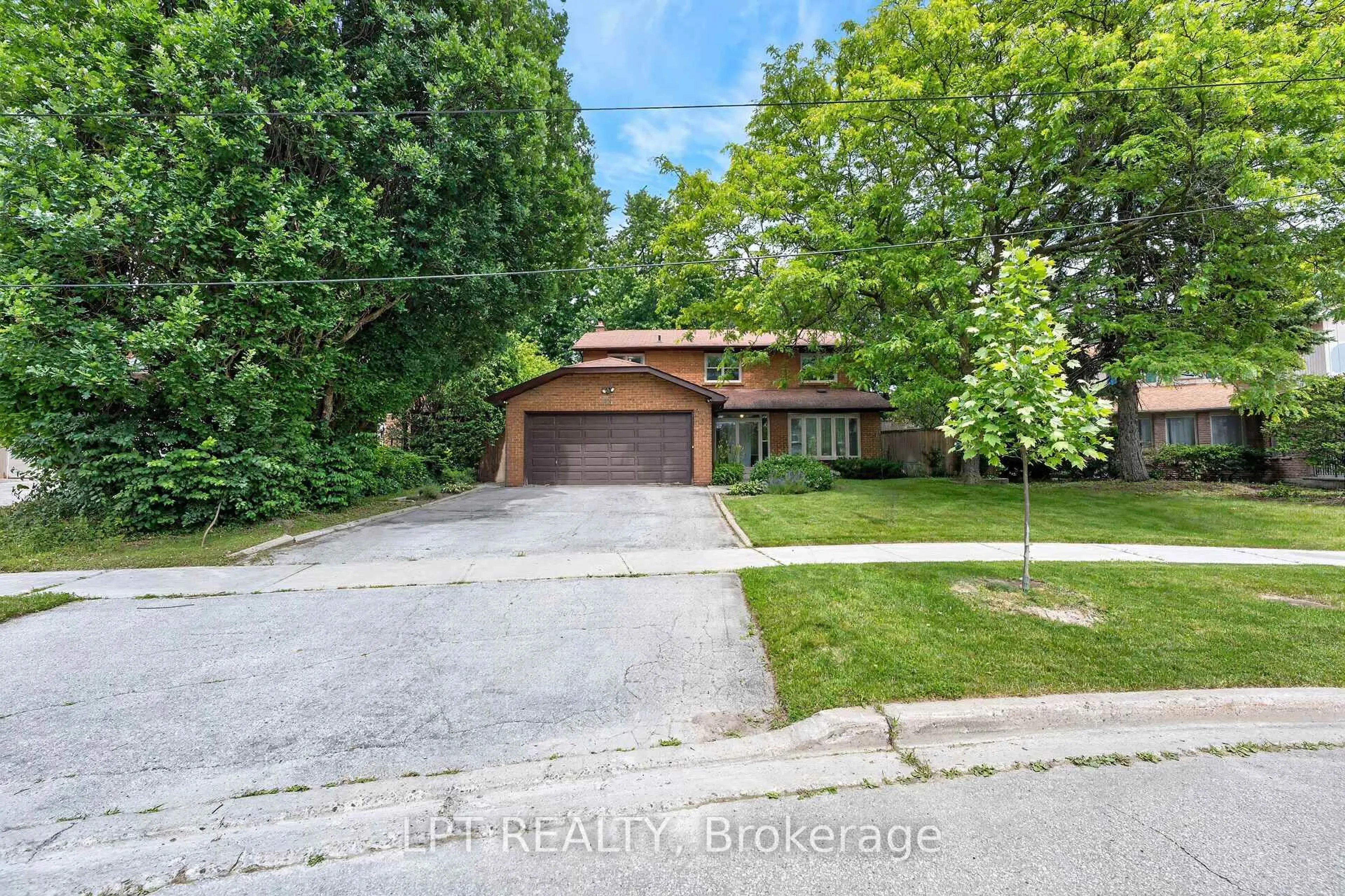 Unknown for 35 Kilchurn Castle Dr, Toronto Ontario M1T 2W3