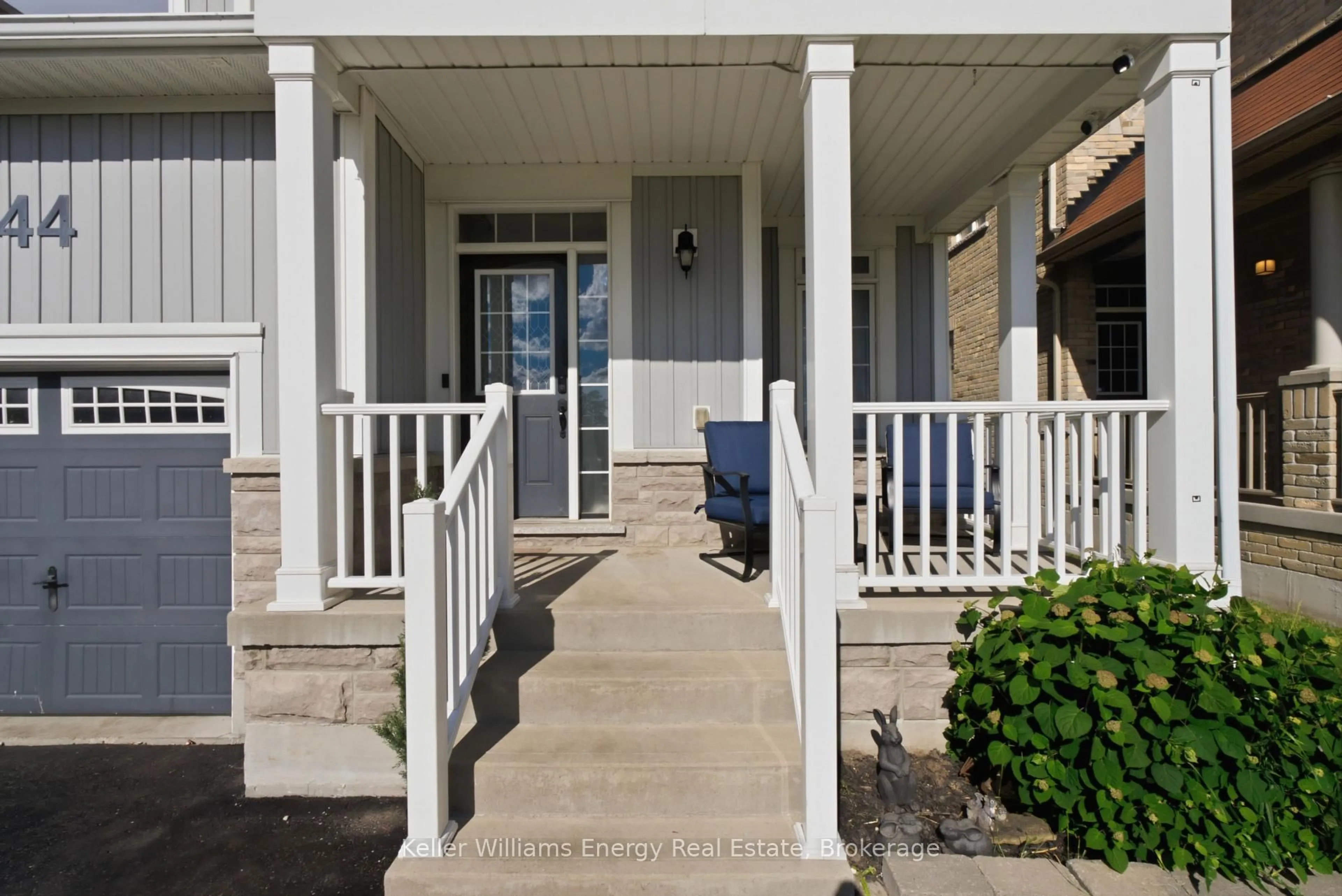 Unknown for 144 McDonald Cres, Clarington Ontario L1B 0E2