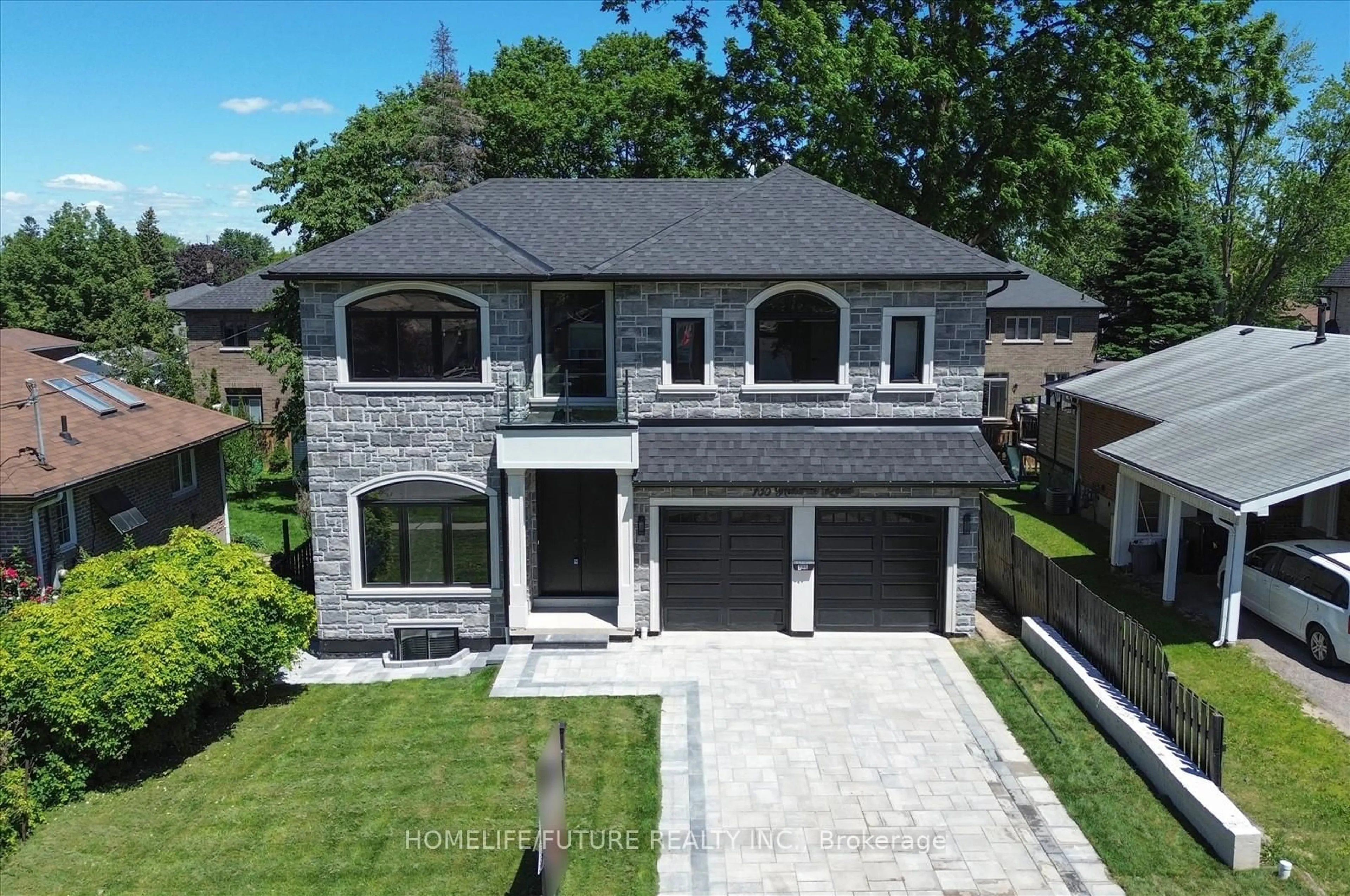 Unknown for 735 Hillcrest Rd, Pickering Ontario L1W 2P3