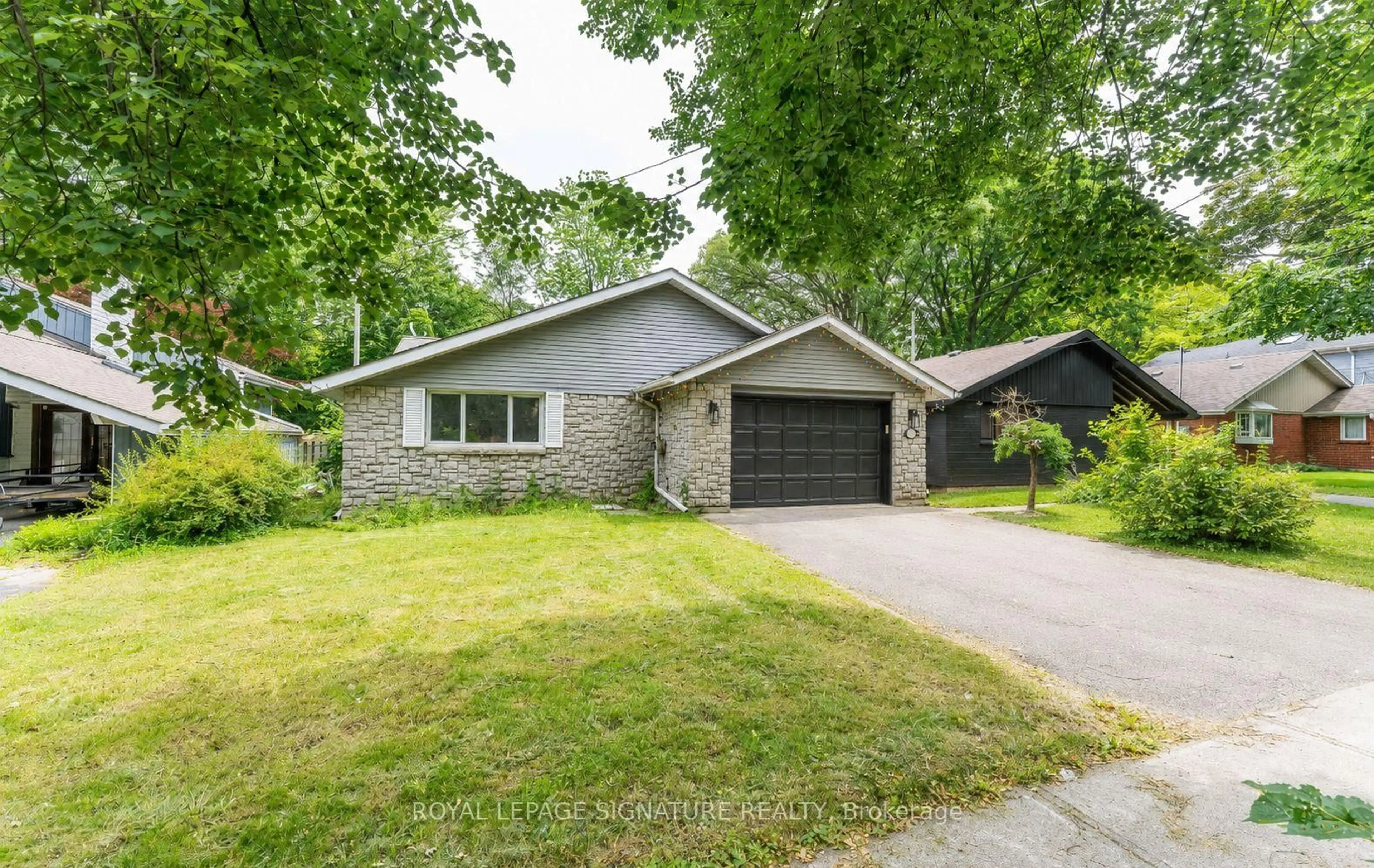 Unknown for 279 Birkdale Rd, Toronto Ontario M1P 3S3