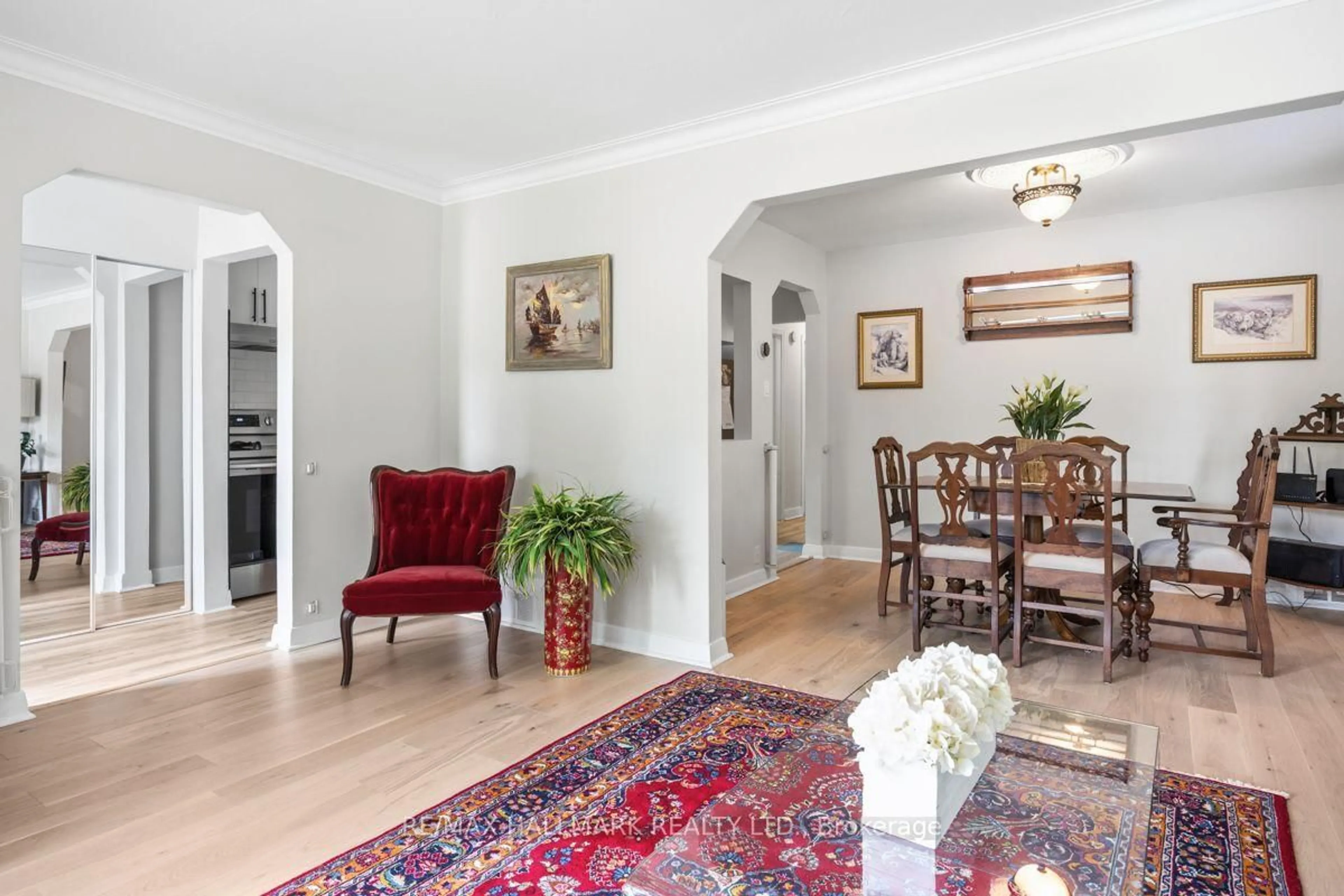 Unknown for 193 Ferris Rd, Toronto Ontario M4B 1H2
