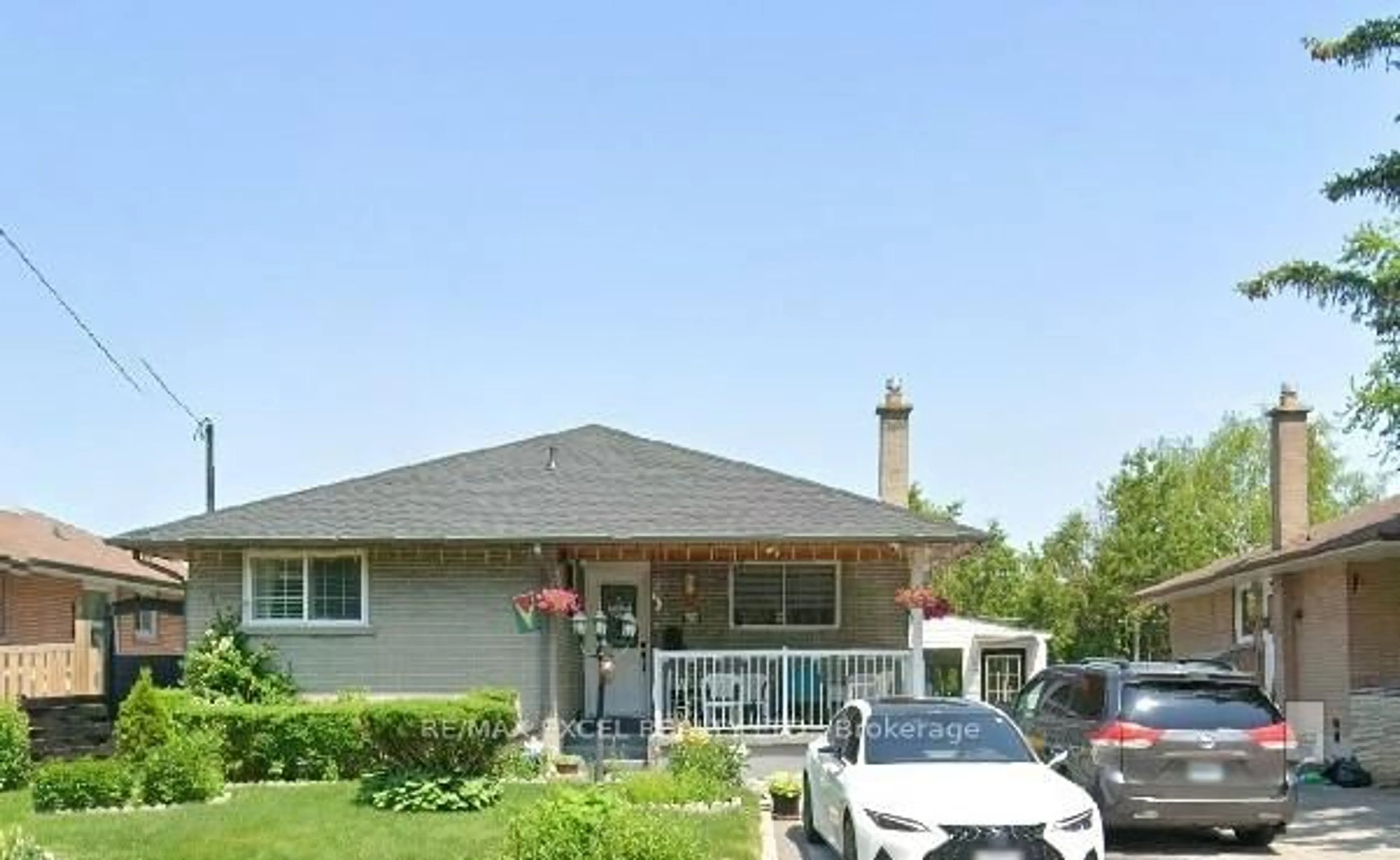 Unknown for 62 Sundance Cres, Toronto Ontario M1G 2M2