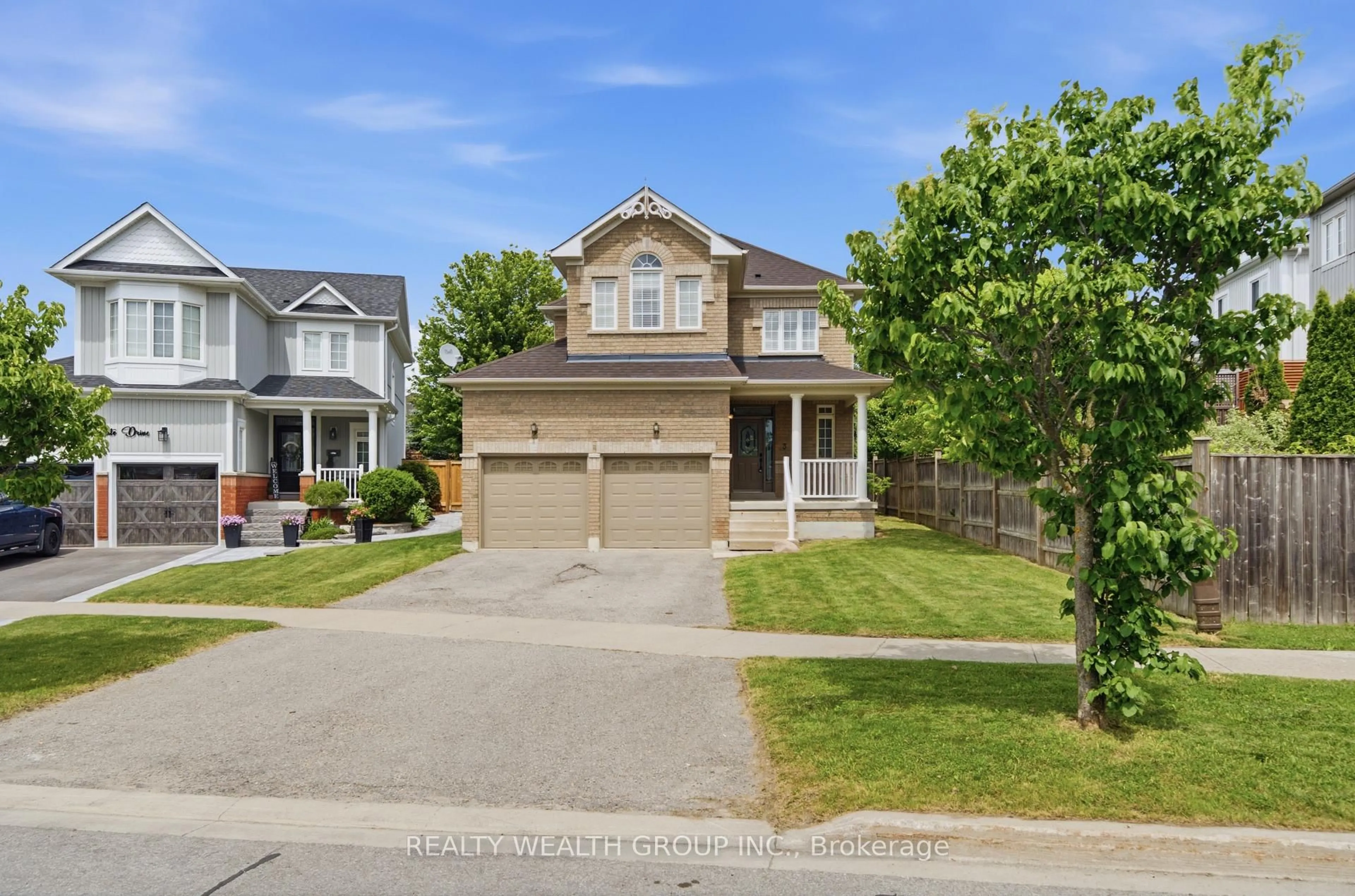 Unknown for 3 Queensplate Dr, Scugog Ontario L9L 2E4