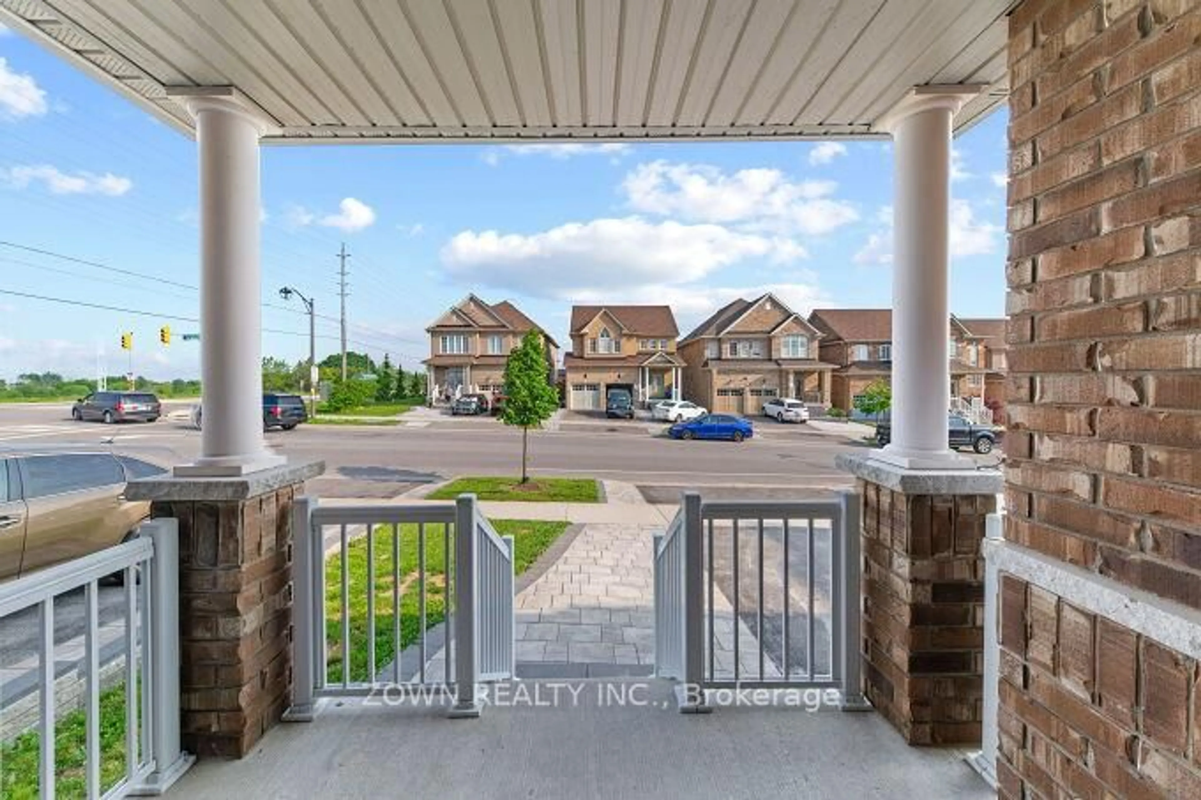 Patio, unknown for 956 Greenhill Ave, Oshawa Ontario L1K 0X9