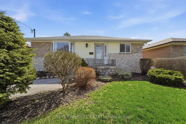 1451 Bala Dr, Oshawa 2