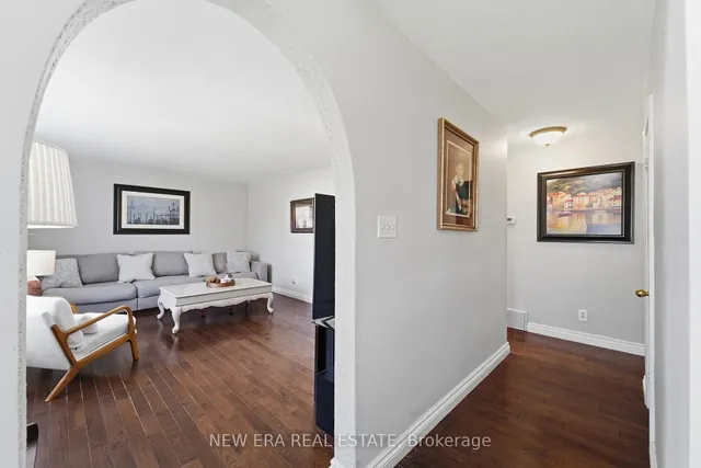 1451 Bala Dr, Oshawa 4