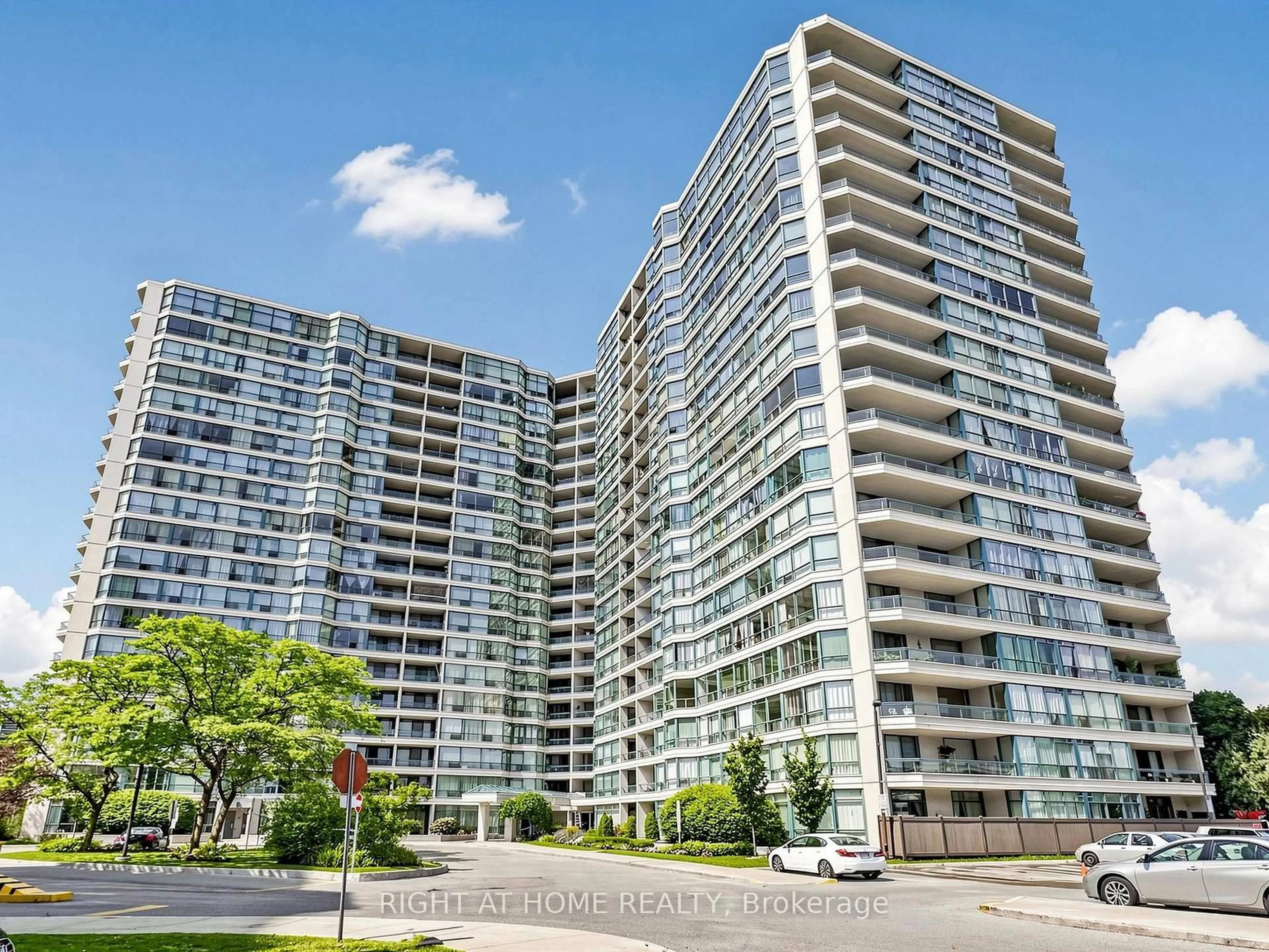Unknown for 4725 Sheppard Ave #Ph6, Toronto Ontario M1S 5B2