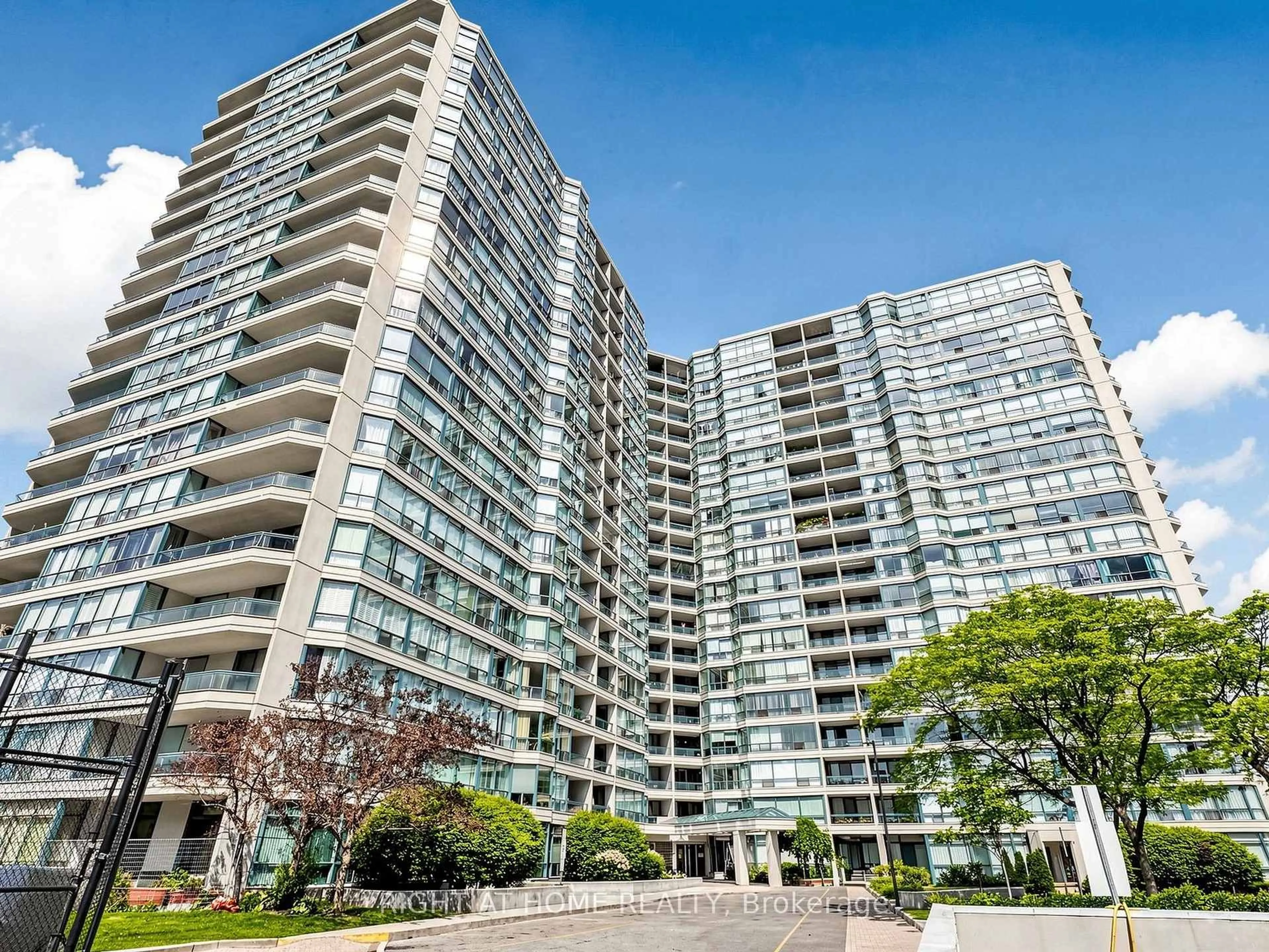 Unknown for 4725 Sheppard Ave #Ph6, Toronto Ontario M1S 5B2