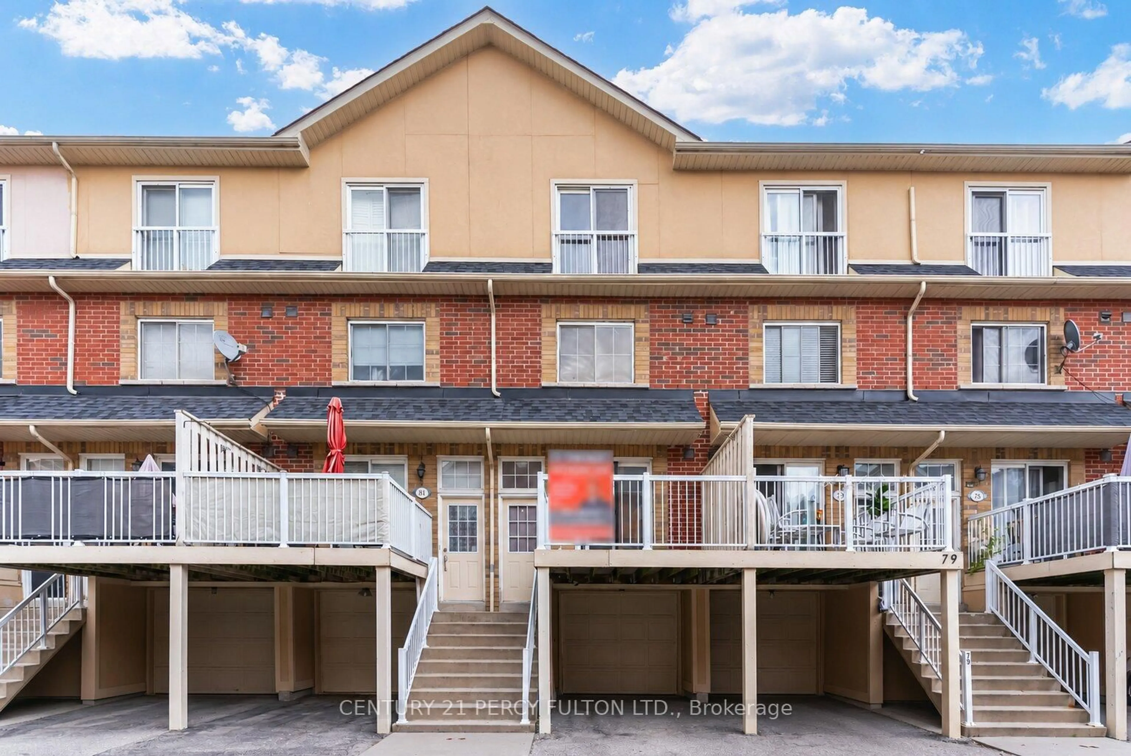 Unknown for 1775 Valley Farm Rd #80, Pickering Ontario L1V 7J9