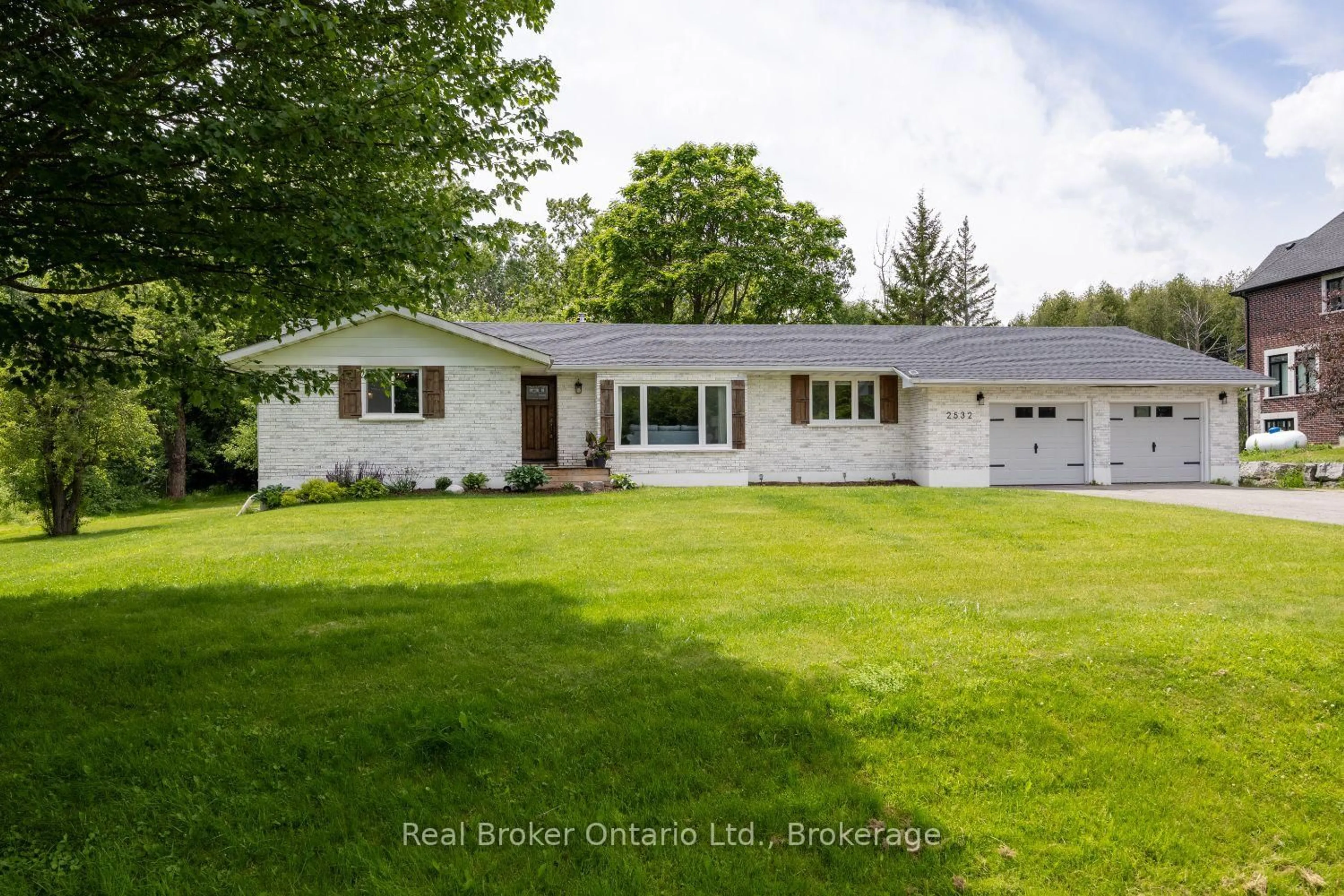 Unknown for 2532 Holt Rd, Clarington Ontario L1C 6G6