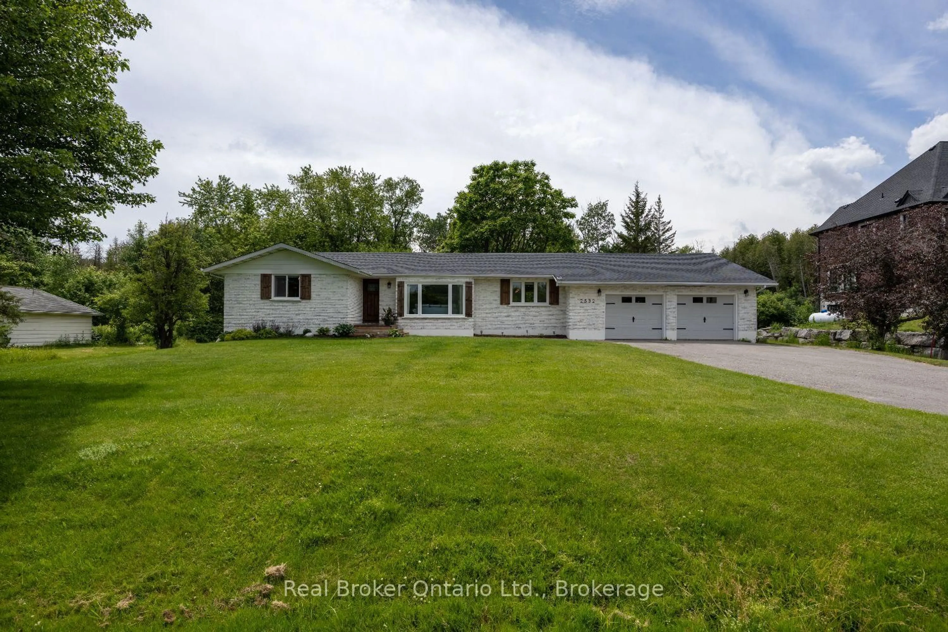 Unknown for 2532 Holt Rd, Clarington Ontario L1C 6G6