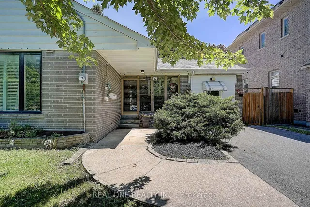 37 Lauralynn Cres, Toronto 2