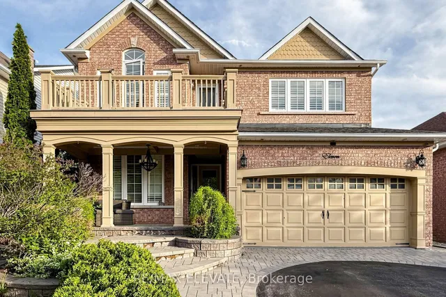 11 Joshua Blvd, Whitby 2