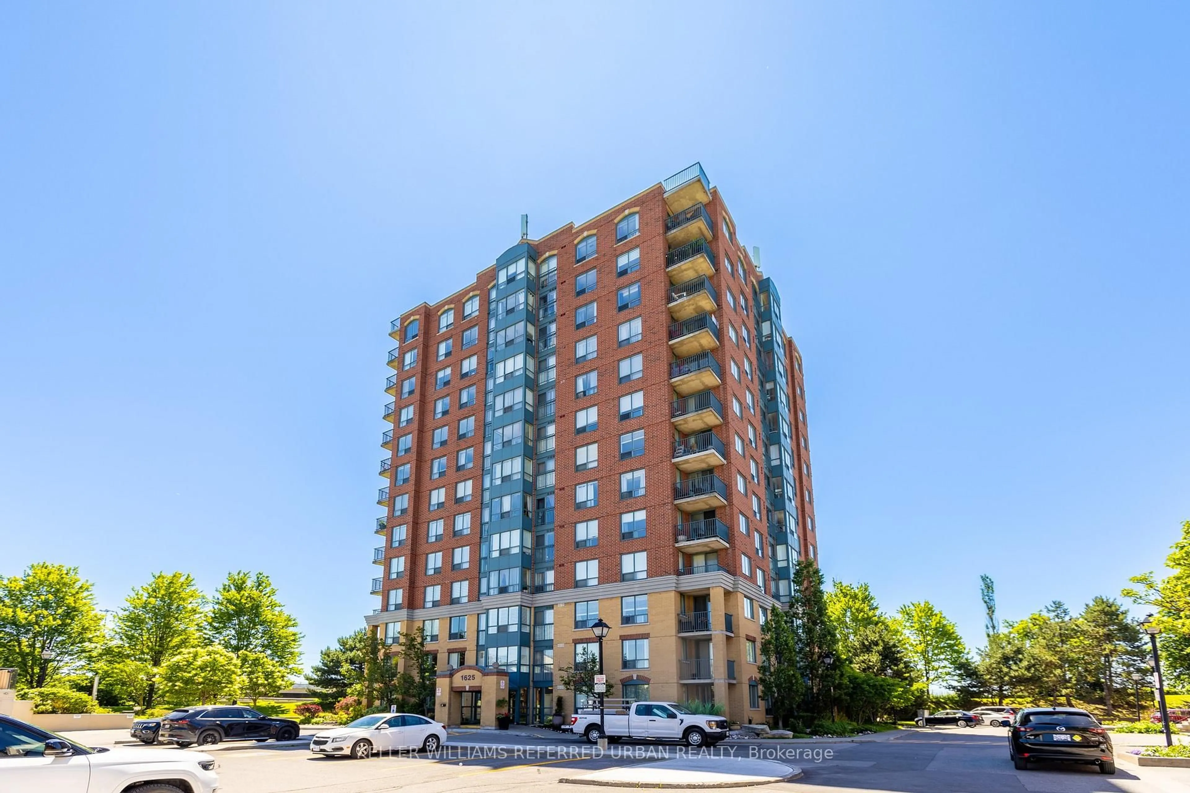 Unknown for 1625 Pickering Pkwy #703, Pickering Ontario L1V 6Z6