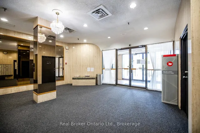 50 Richmond St #623, Oshawa 2