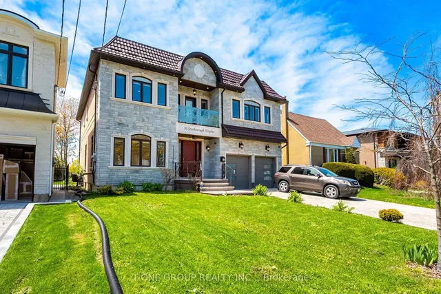 70 Scarborough Heights Blvd, Toronto 2