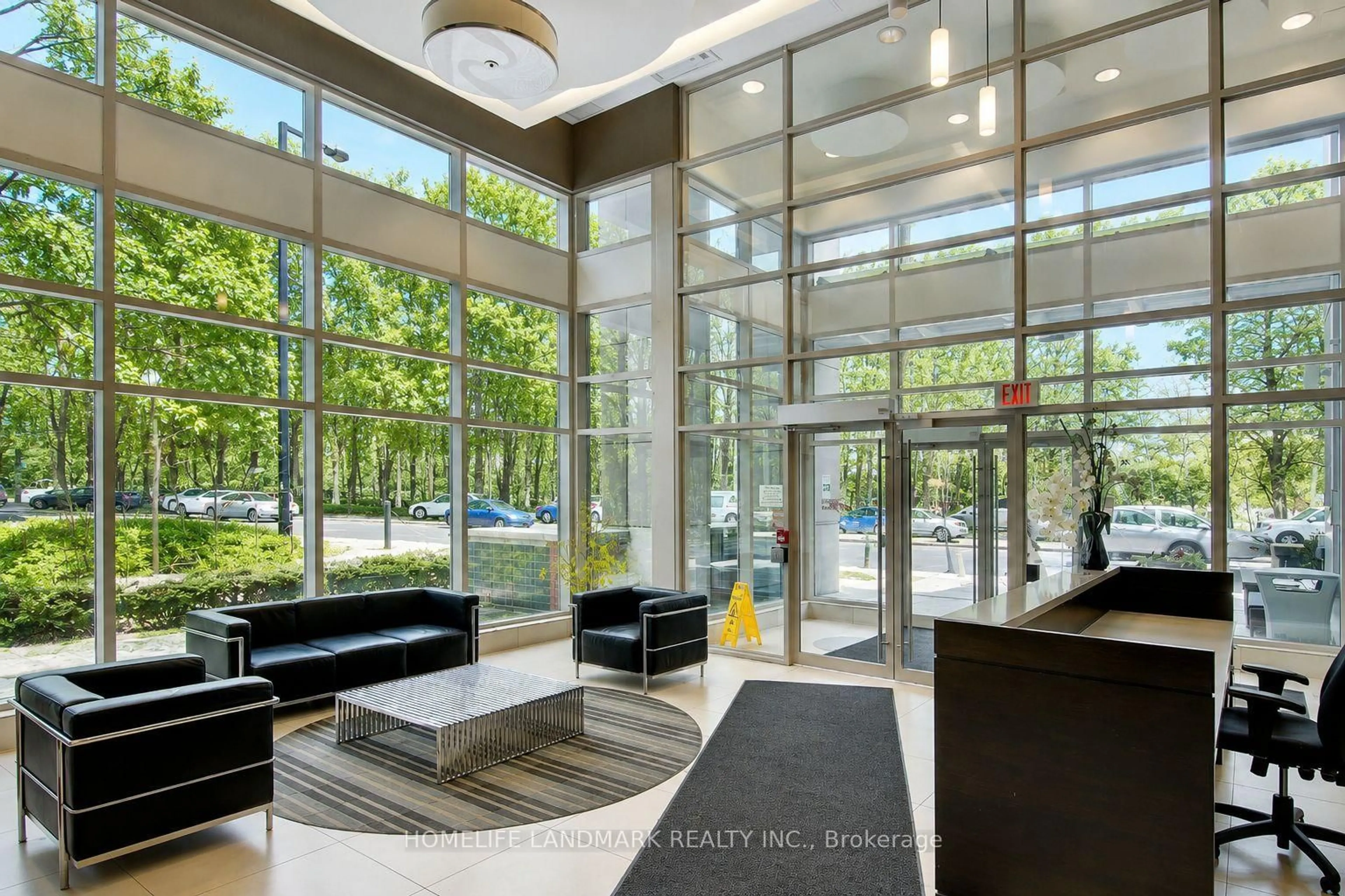 Unknown for 190 Borough Dr #2307, Toronto Ontario M1P 0B6
