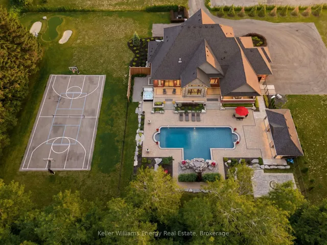 849 Townline Rd, Clarington