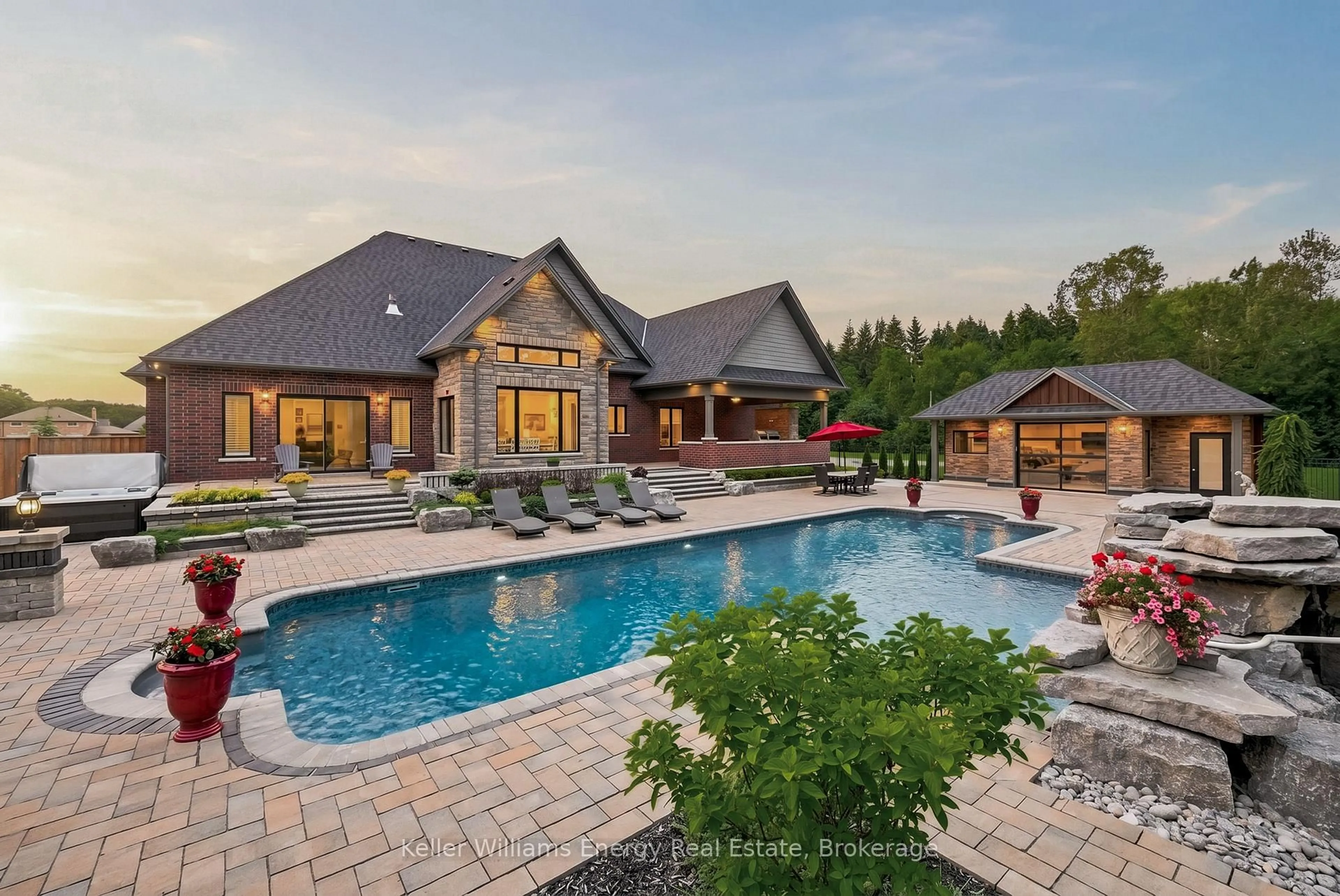 Unknown for 849 Townline Rd, Clarington Ontario L1K 3C8