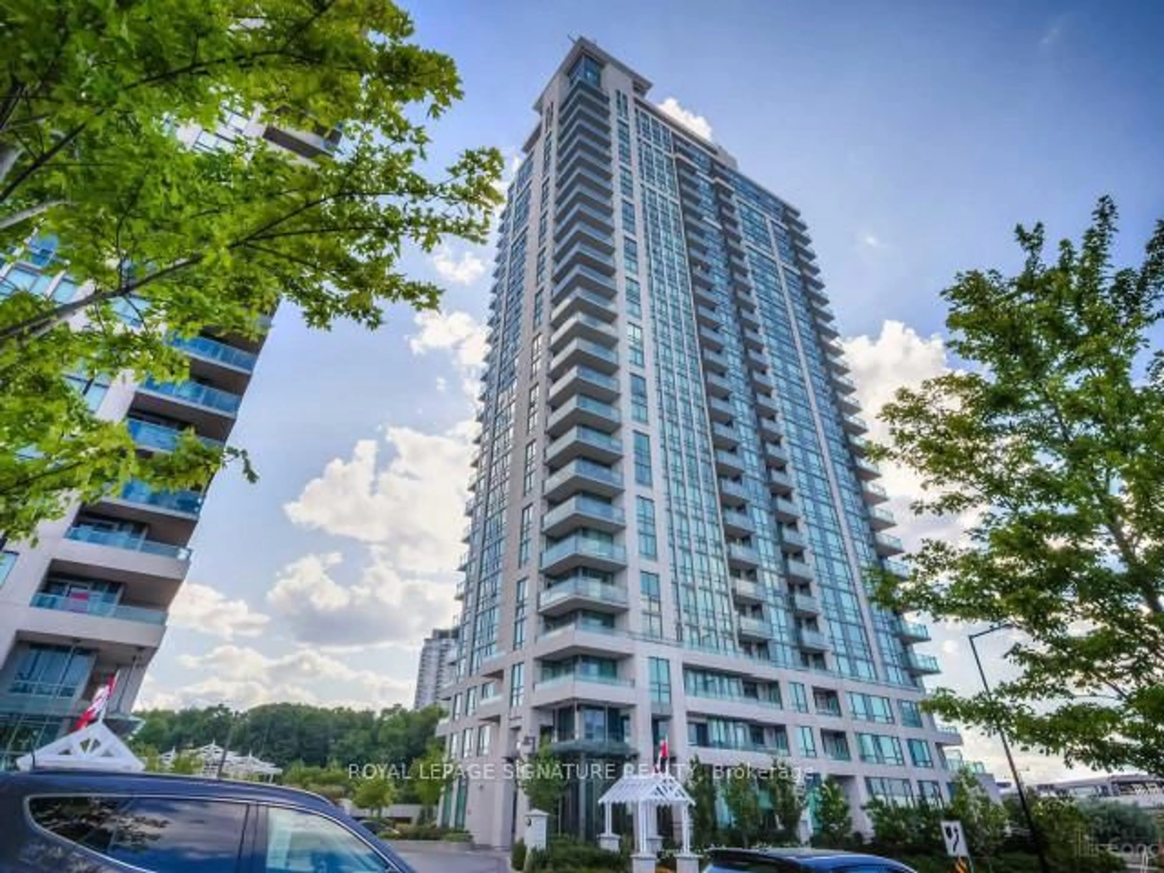 Unknown for 68 Grangeway Ave #1512, Toronto Ontario M1H 0A1