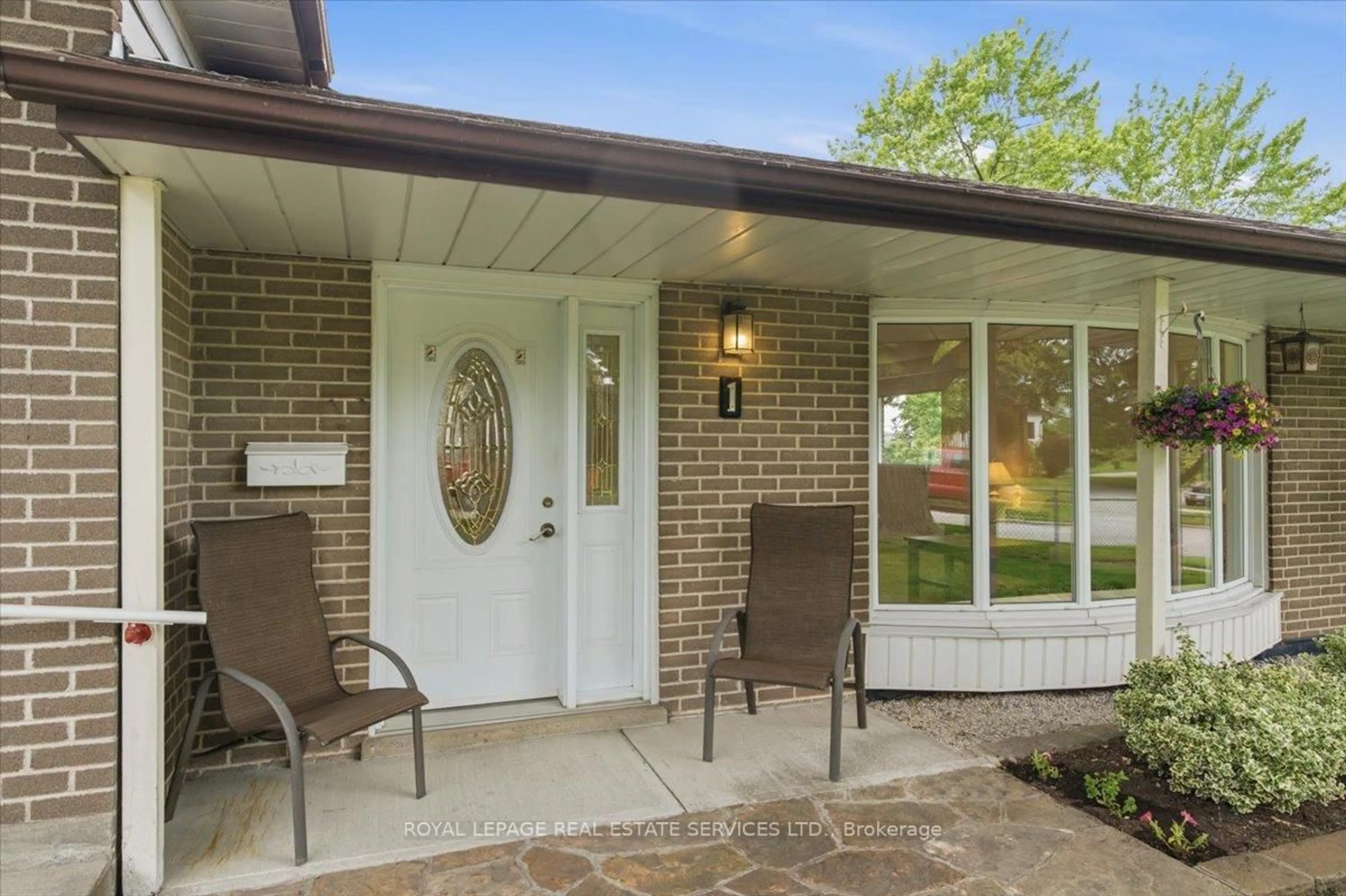 Unknown for 1 Rosegrove Pl, Toronto Ontario M1S 1W5