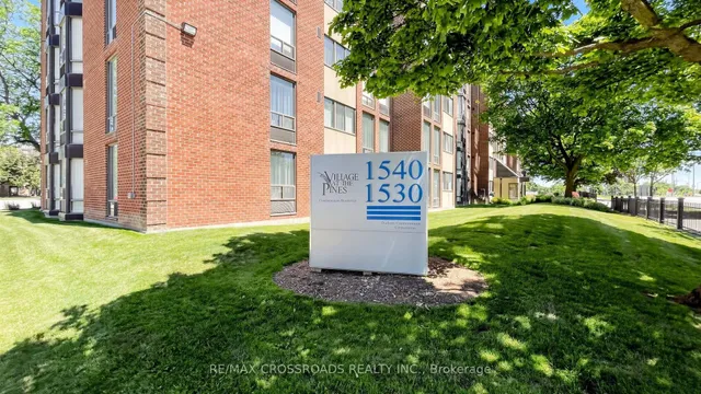 1530 Pickering Pkwy #206, Pickering 5