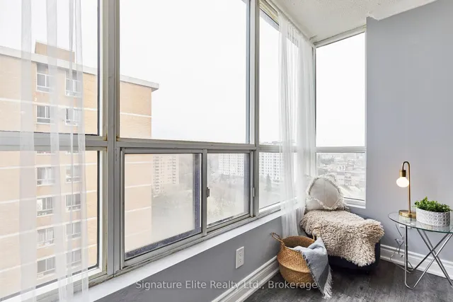 3050 Ellesmere Rd #1617, Toronto 4