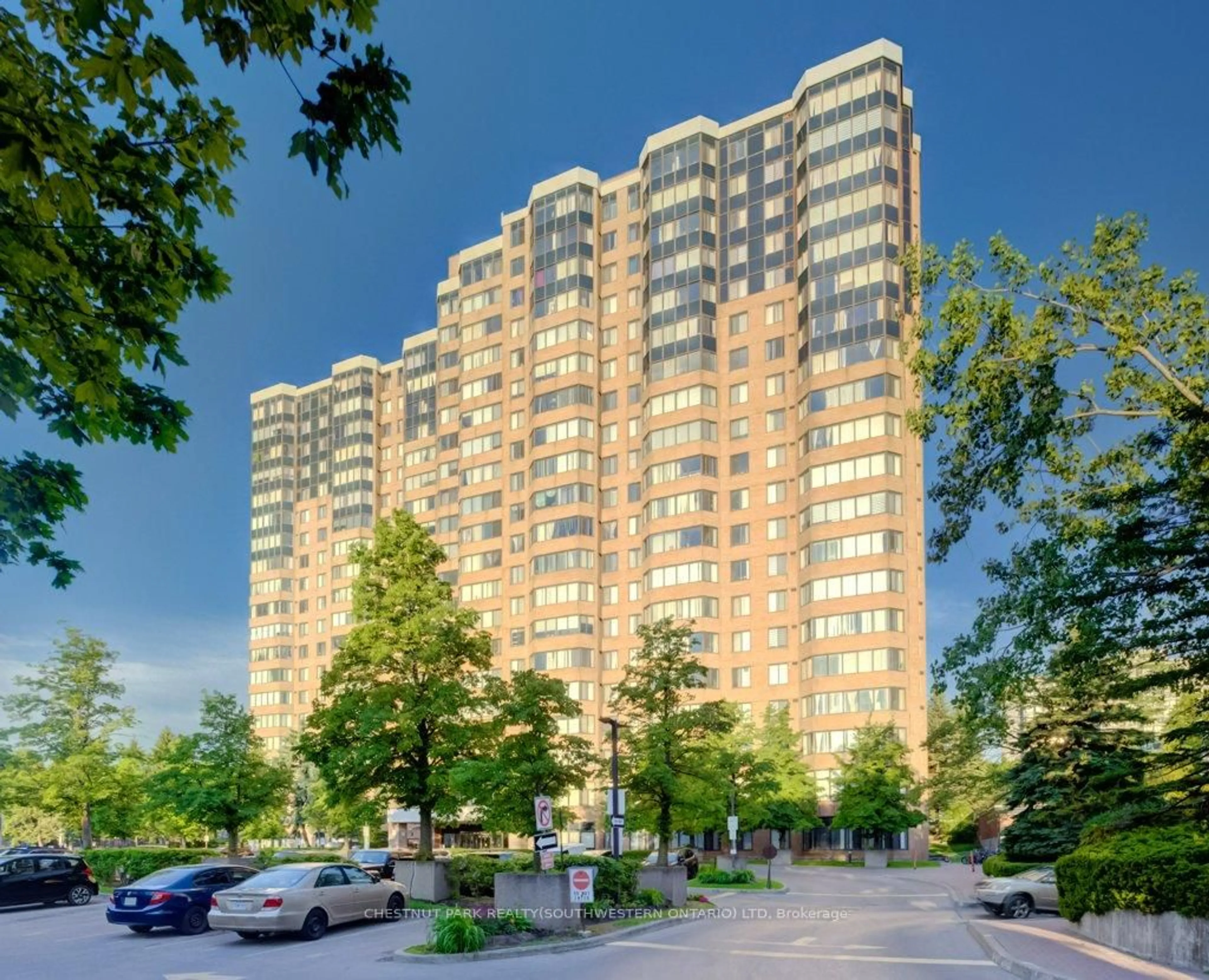 Unknown for 80 Alton Tower Circ #1913, Toronto Ontario M1V 5E8