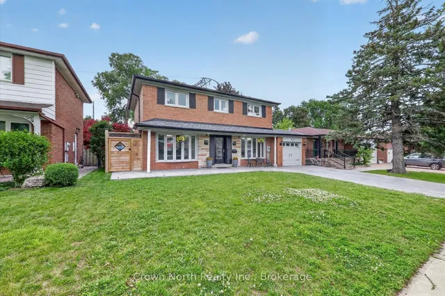 63 Portico Dr, Toronto 2