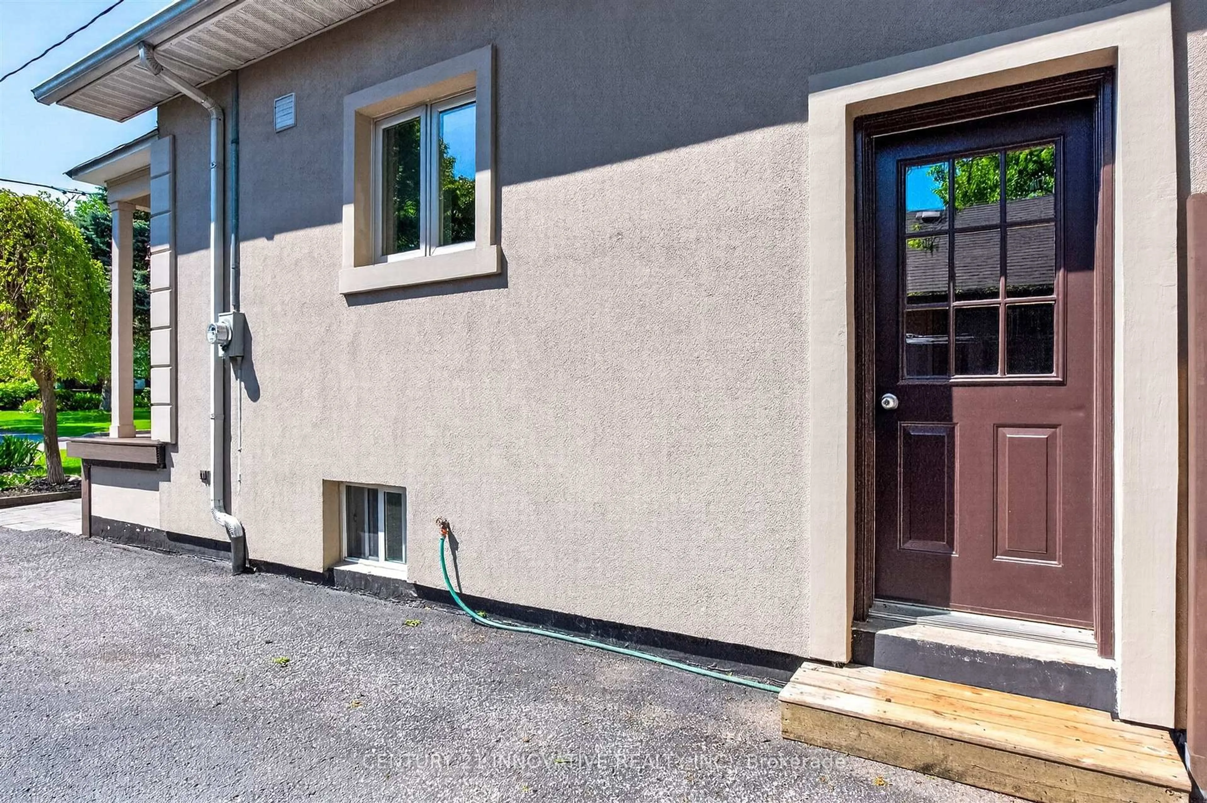 Unknown for 36 Martindale Rd, Toronto Ontario M1M 2B7