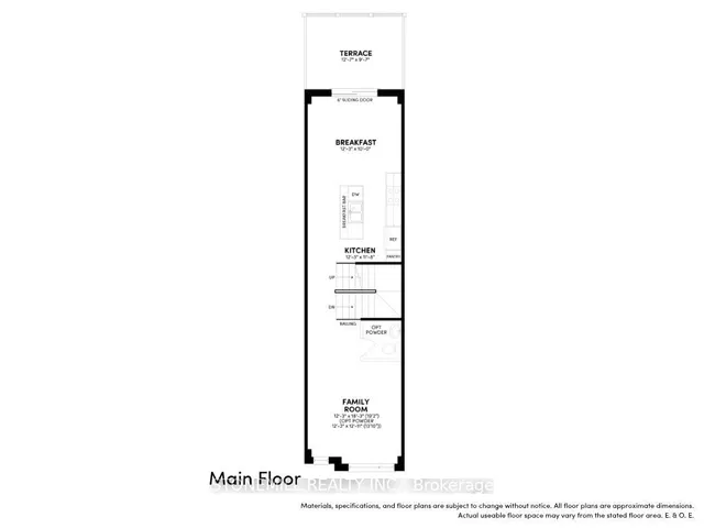 2956 Grey Fox Lane, Pickering 3