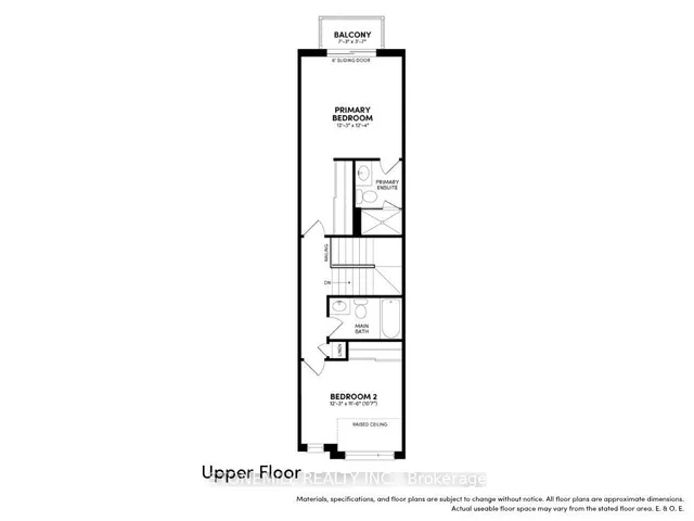 2956 Grey Fox Lane, Pickering 4