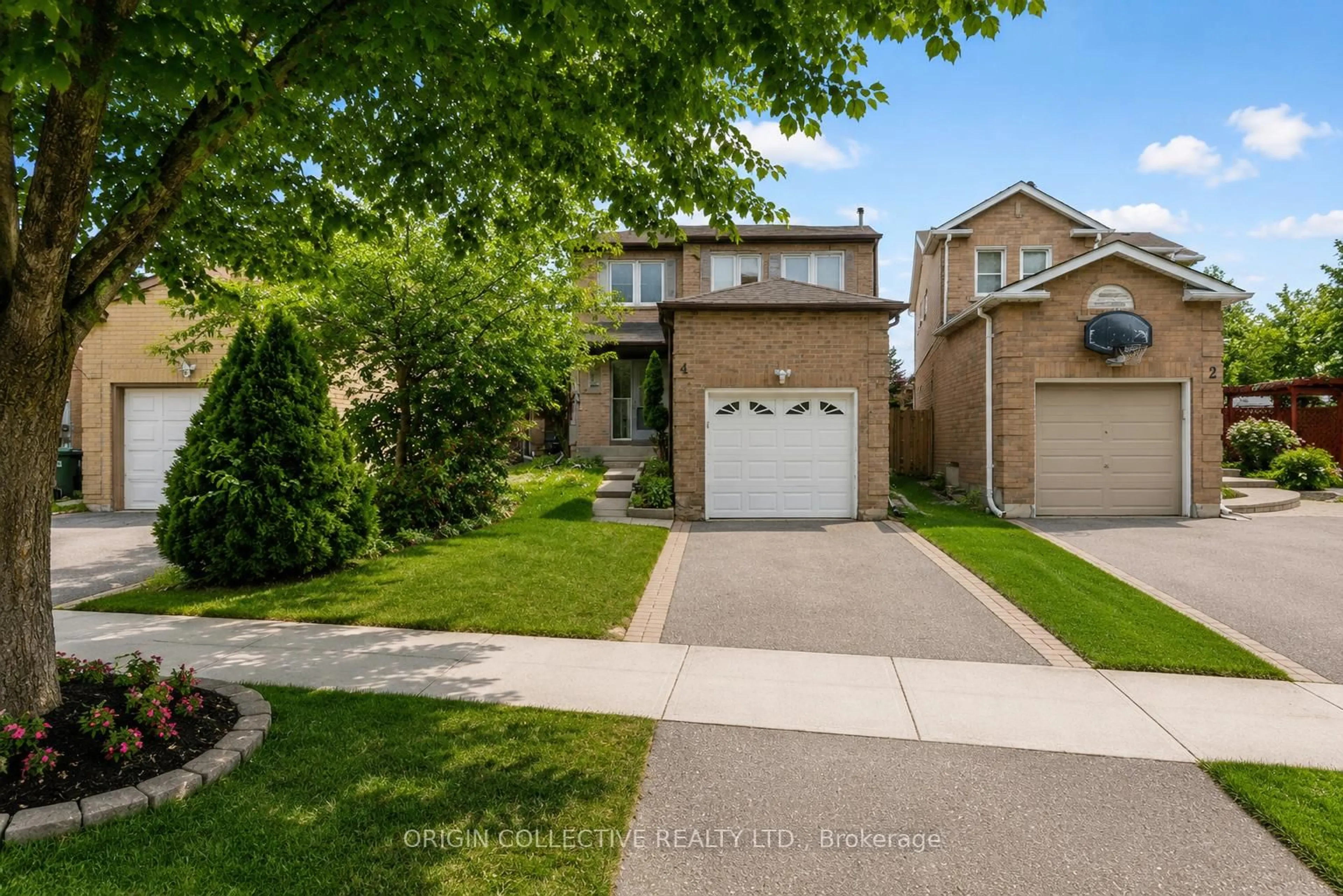 Unknown for 4 Usherwood Crt, Toronto Ontario M1B 3X3