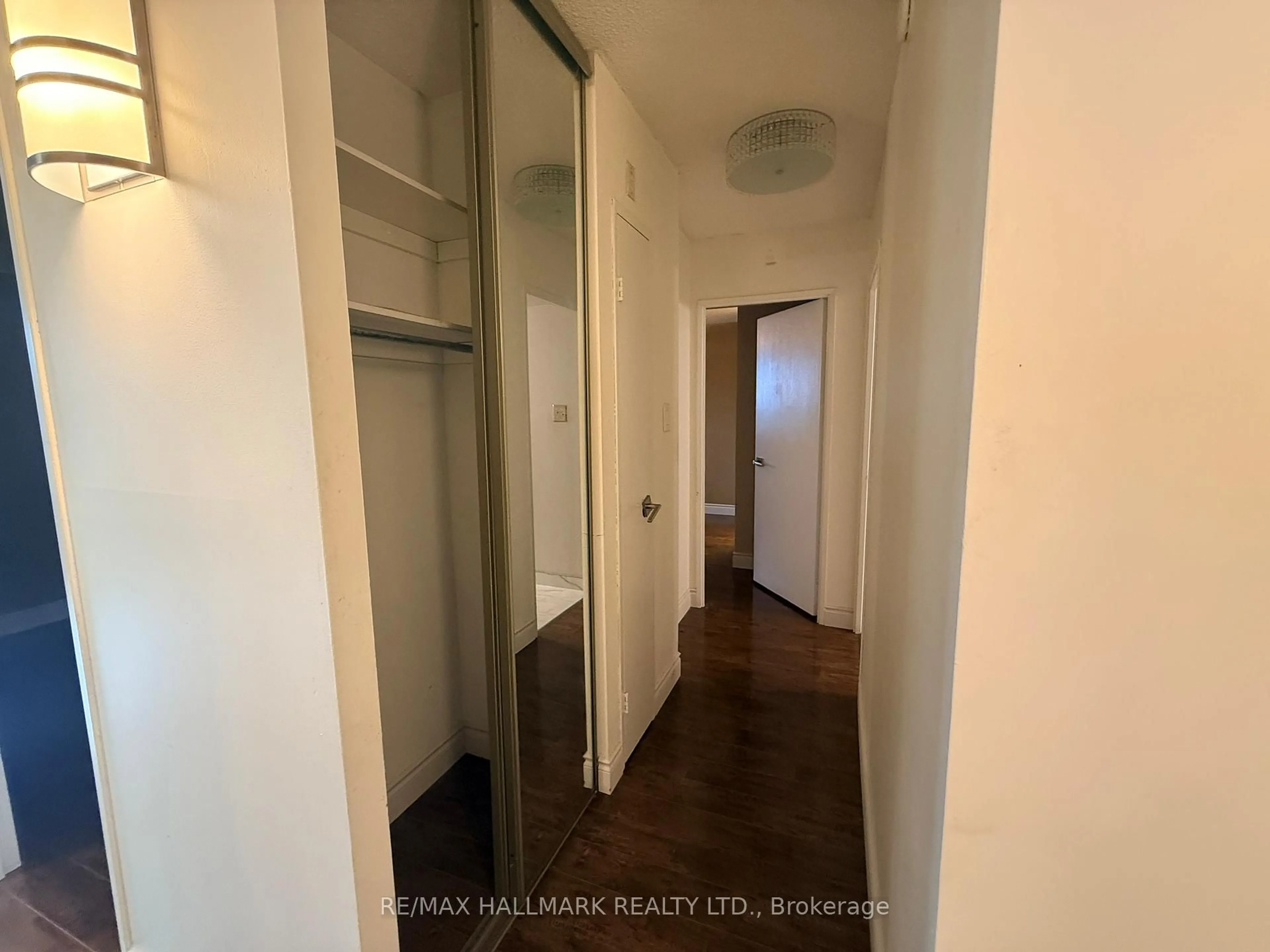 A pic of a room for 121 Ling Rd #1612, Toronto Ontario M1E 4Y2