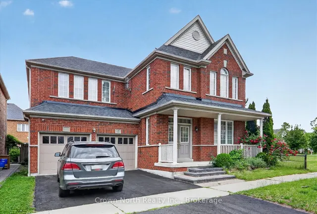 2 Mccarrick St, Ajax